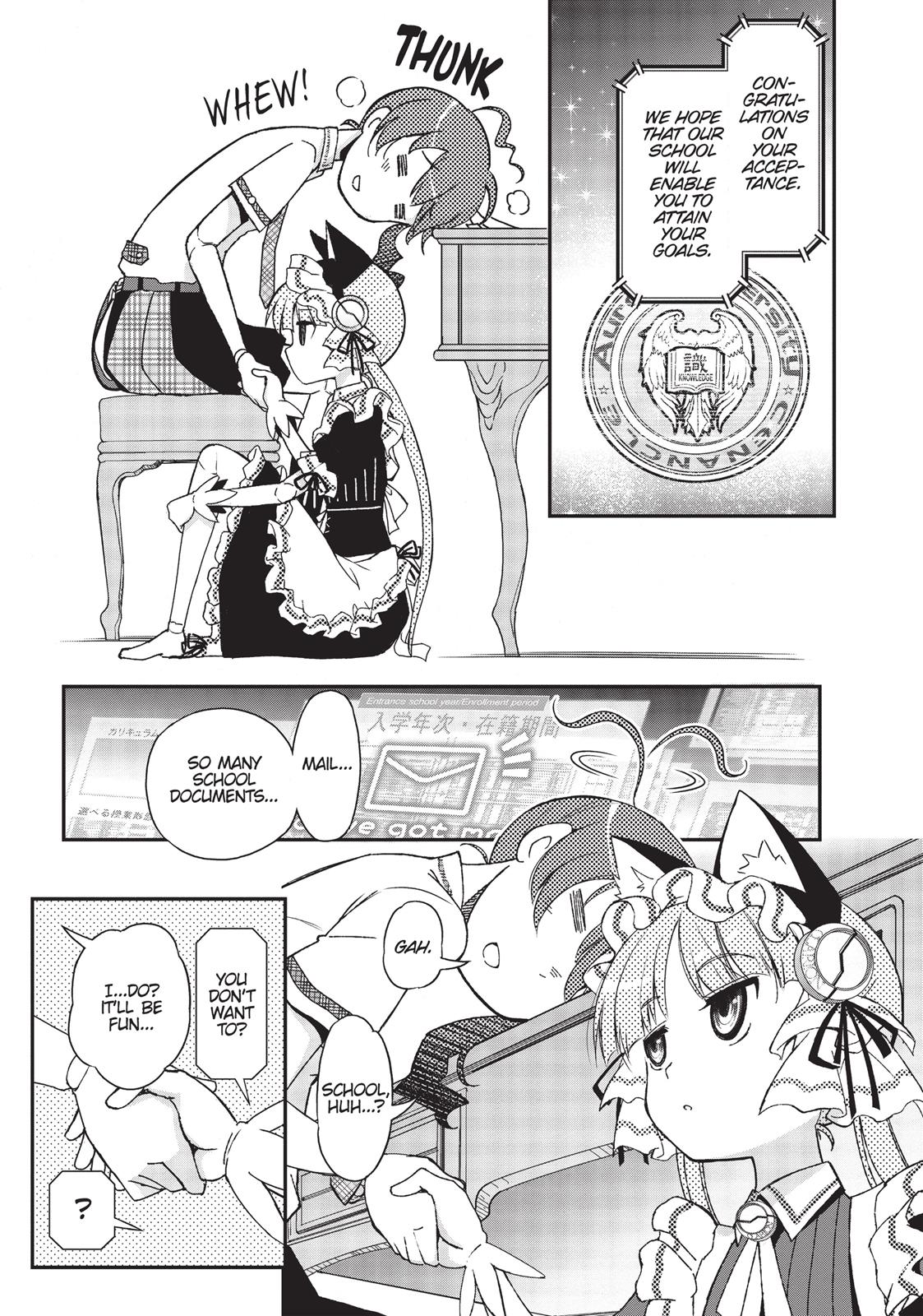 Koukaku no Pandora - Ghost Urn chapter 10 page 25