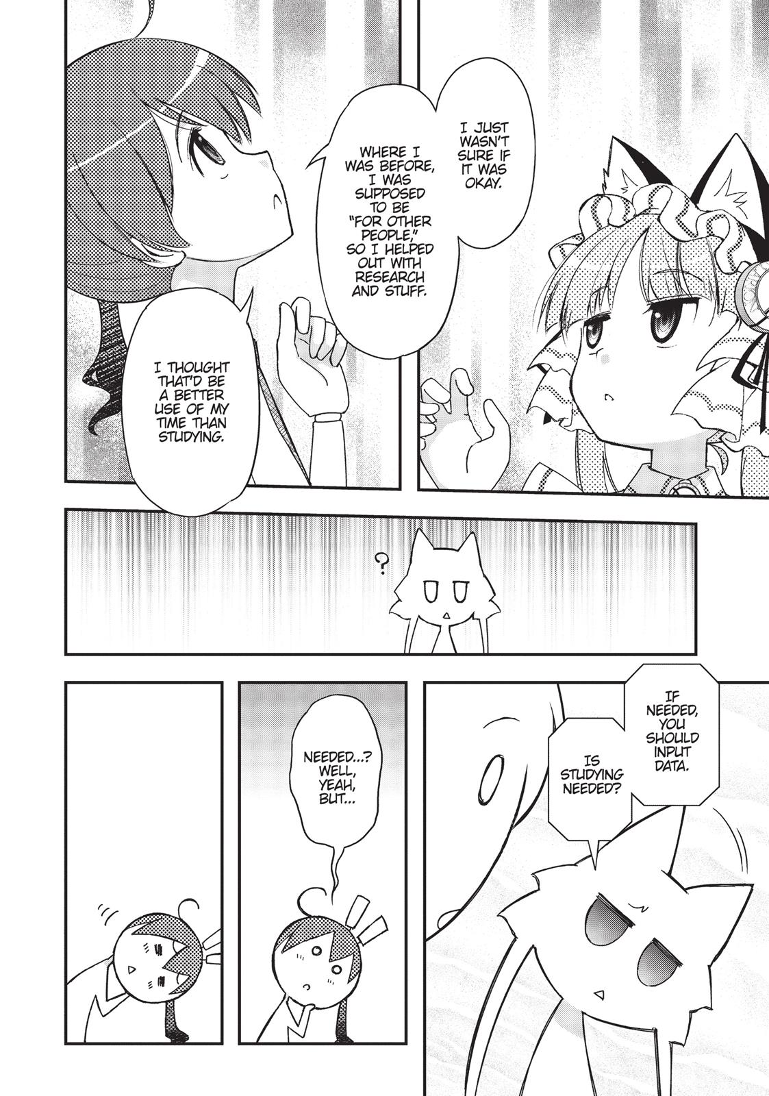 Koukaku no Pandora - Ghost Urn chapter 10 page 26