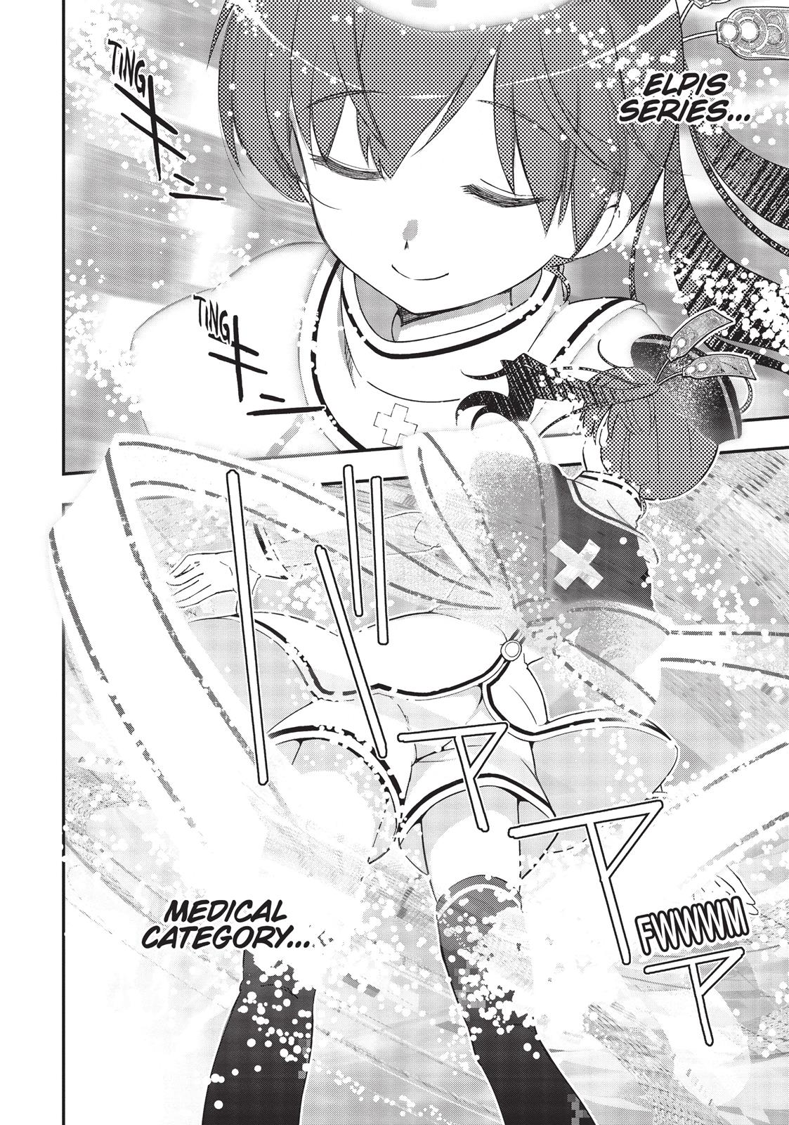 Koukaku no Pandora - Ghost Urn chapter 10 page 42