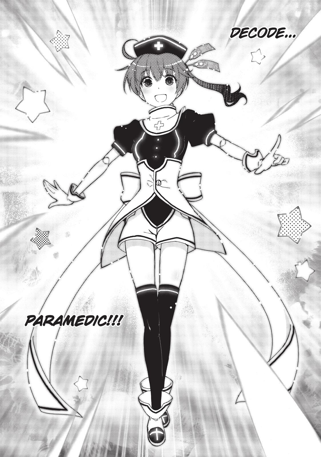 Koukaku no Pandora - Ghost Urn chapter 10 page 43