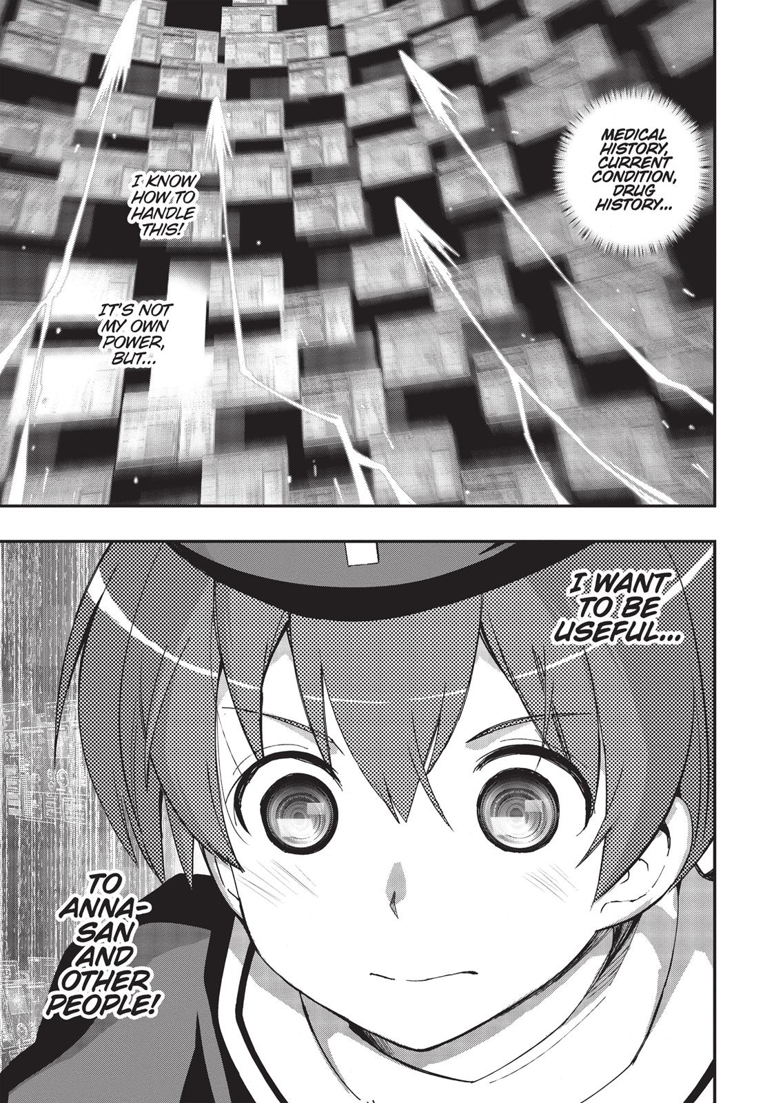 Koukaku no Pandora - Ghost Urn chapter 10 page 45