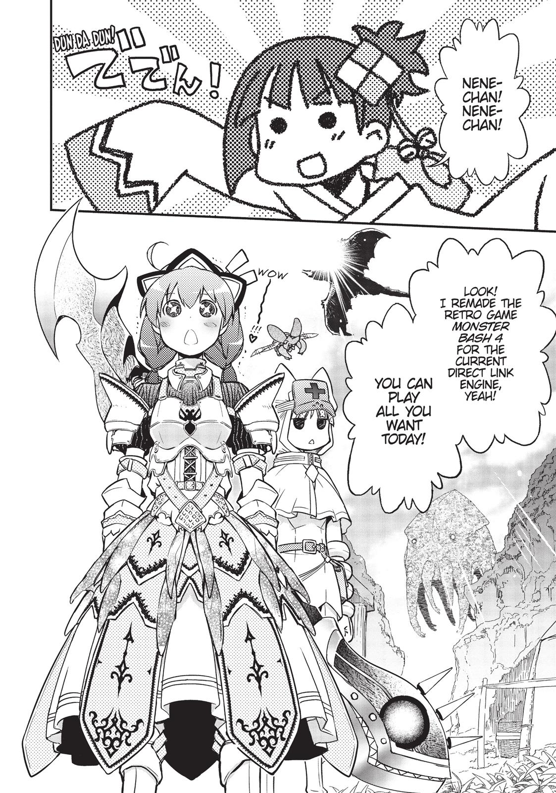 Koukaku no Pandora - Ghost Urn chapter 11 page 8