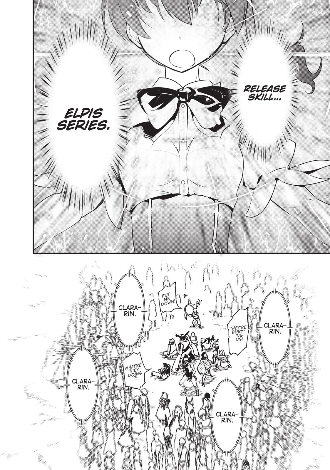 Koukaku no Pandora - Ghost Urn chapter 12 page 50