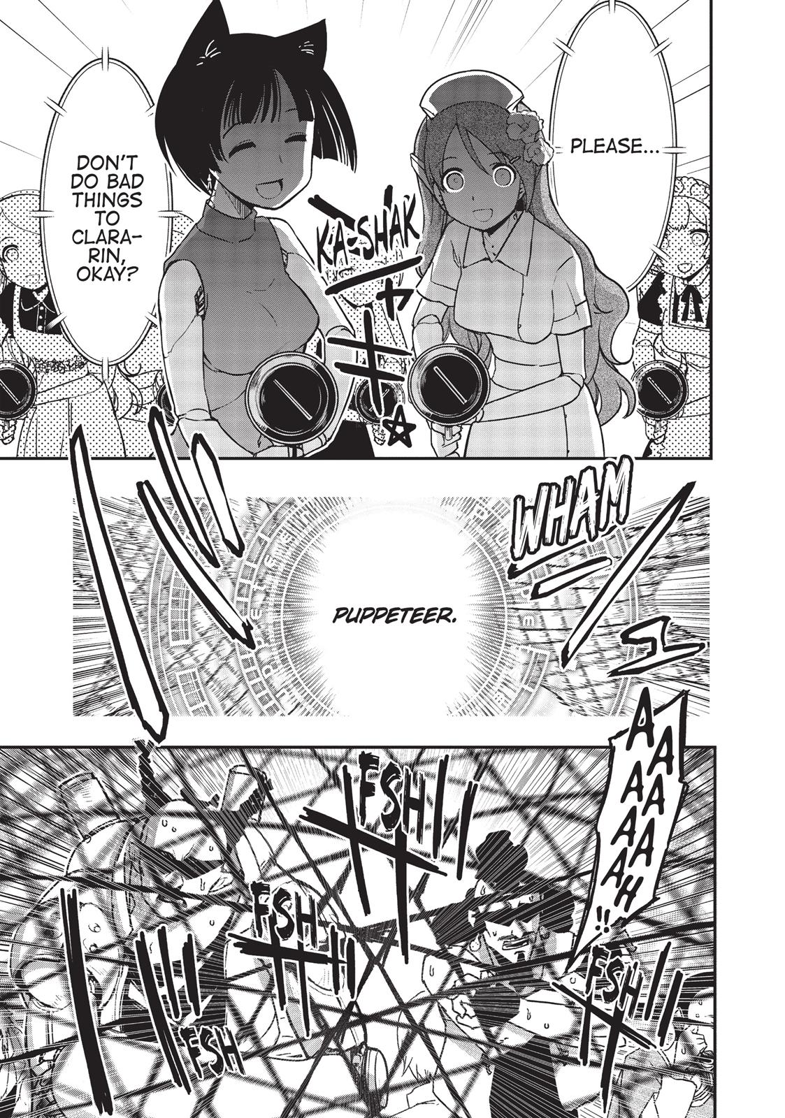 Koukaku no Pandora - Ghost Urn chapter 12 page 51