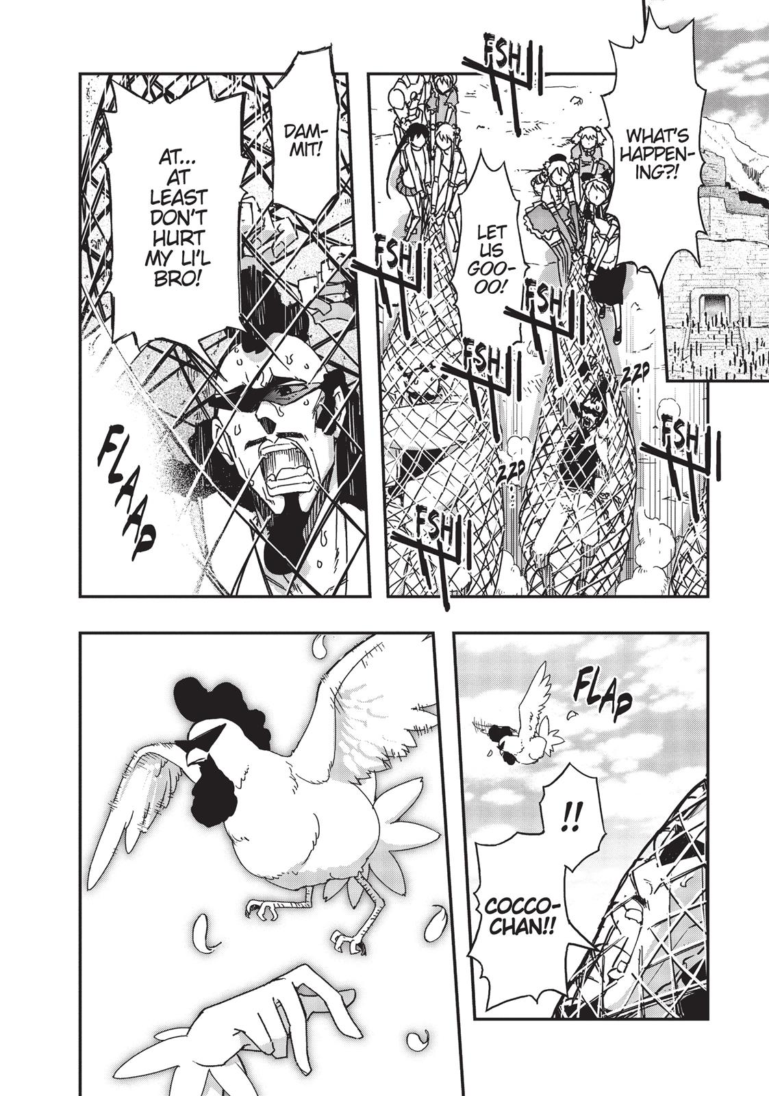 Koukaku no Pandora - Ghost Urn chapter 12 page 52