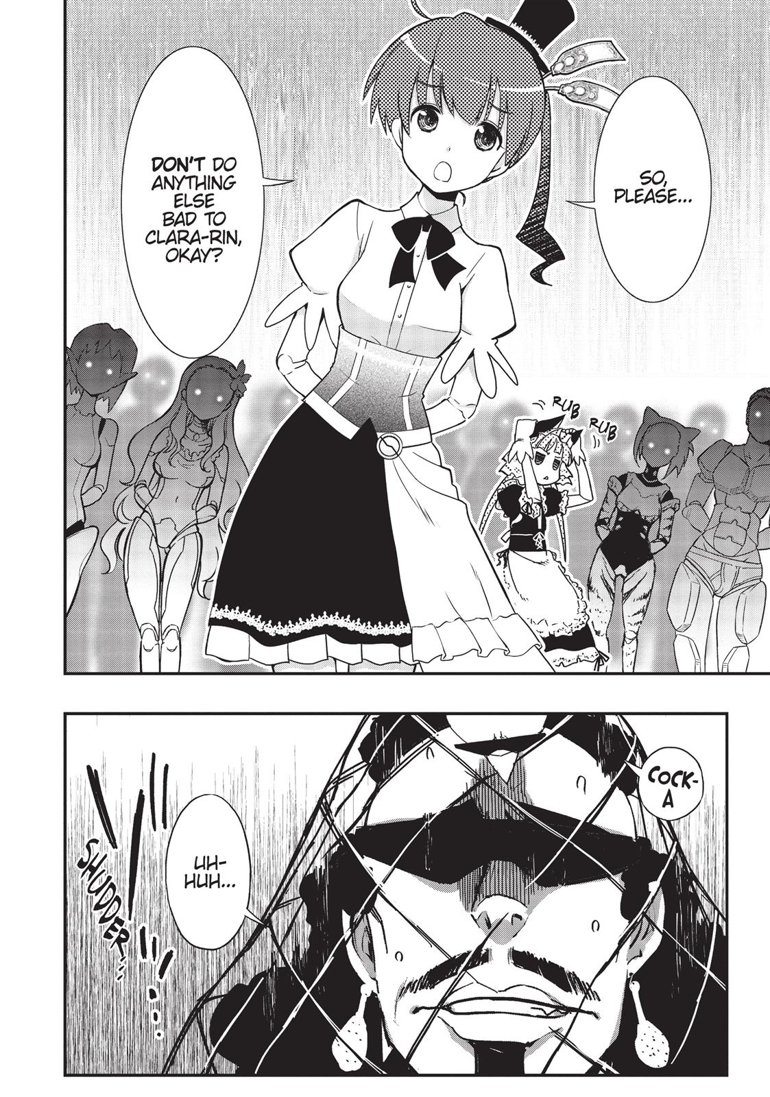 Koukaku no Pandora - Ghost Urn chapter 12 page 54