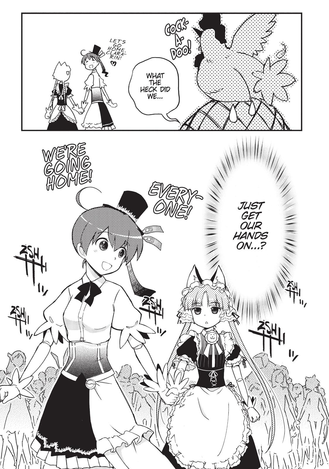 Koukaku no Pandora - Ghost Urn chapter 12 page 55