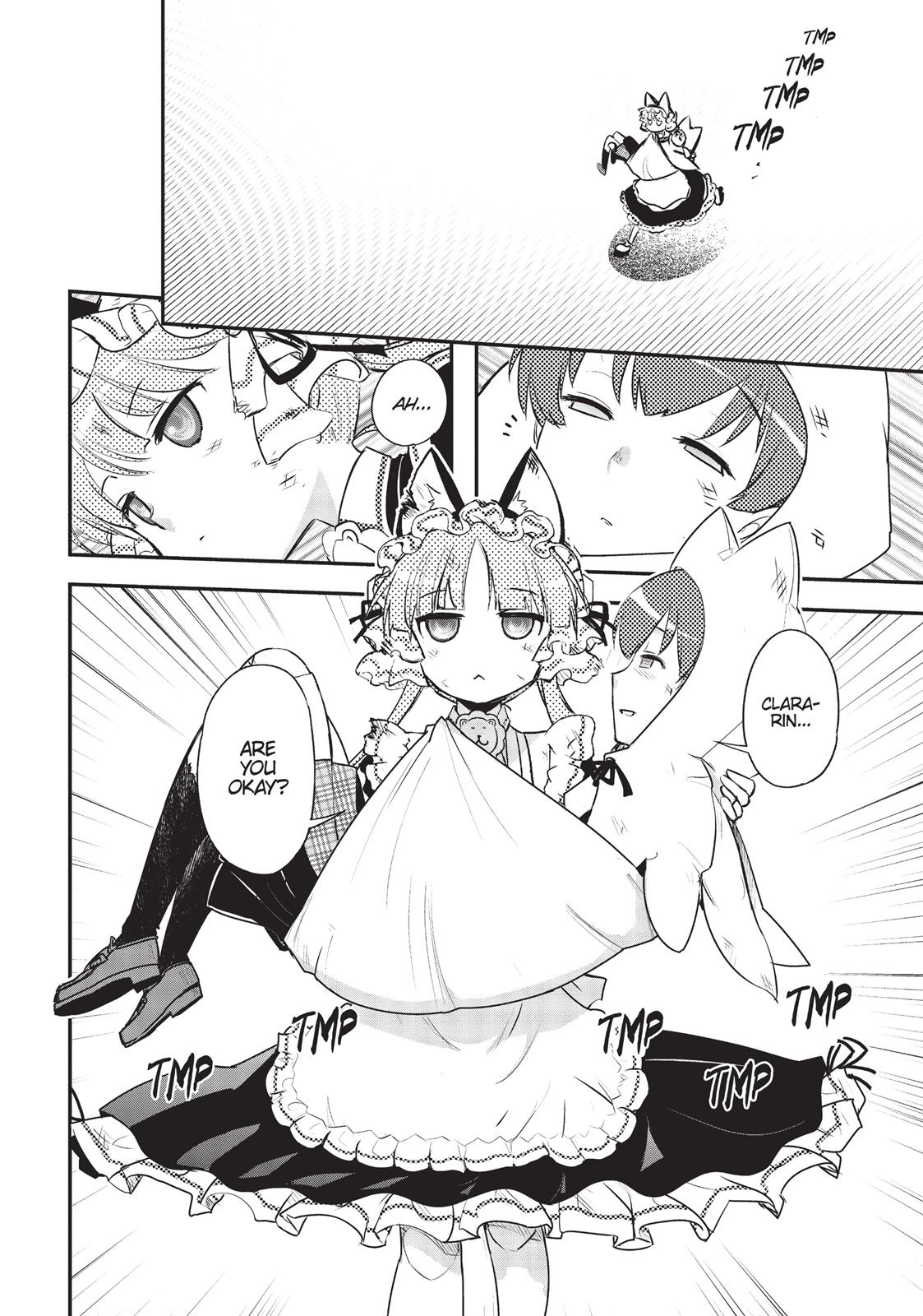 Koukaku no Pandora - Ghost Urn chapter 18 page 40