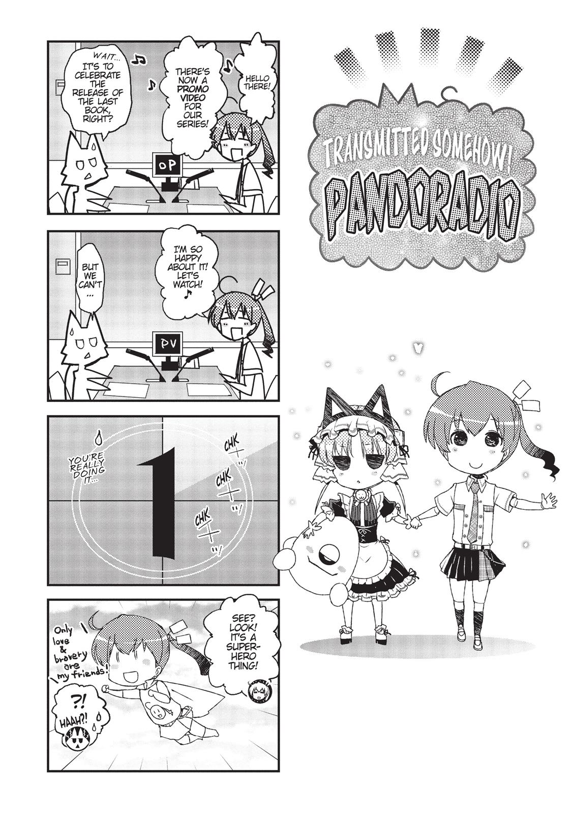 Koukaku no Pandora - Ghost Urn chapter 18 page 46