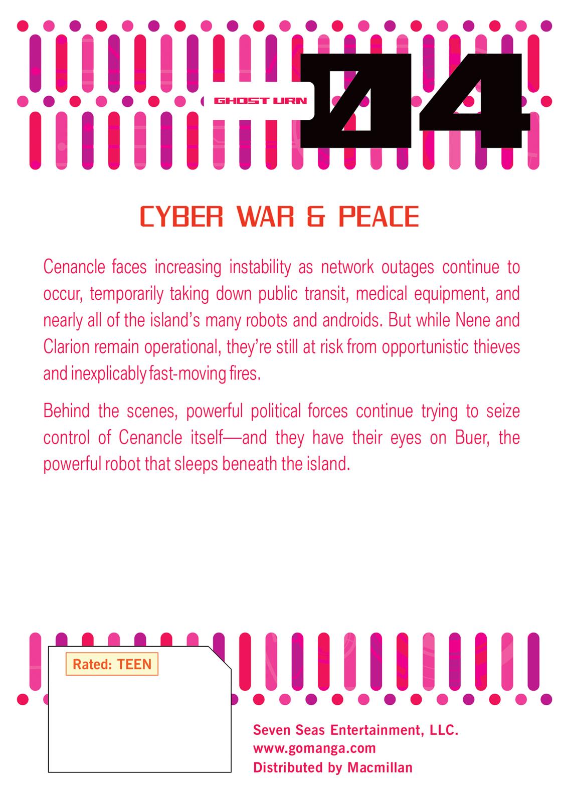 Koukaku no Pandora - Ghost Urn chapter 18 page 52