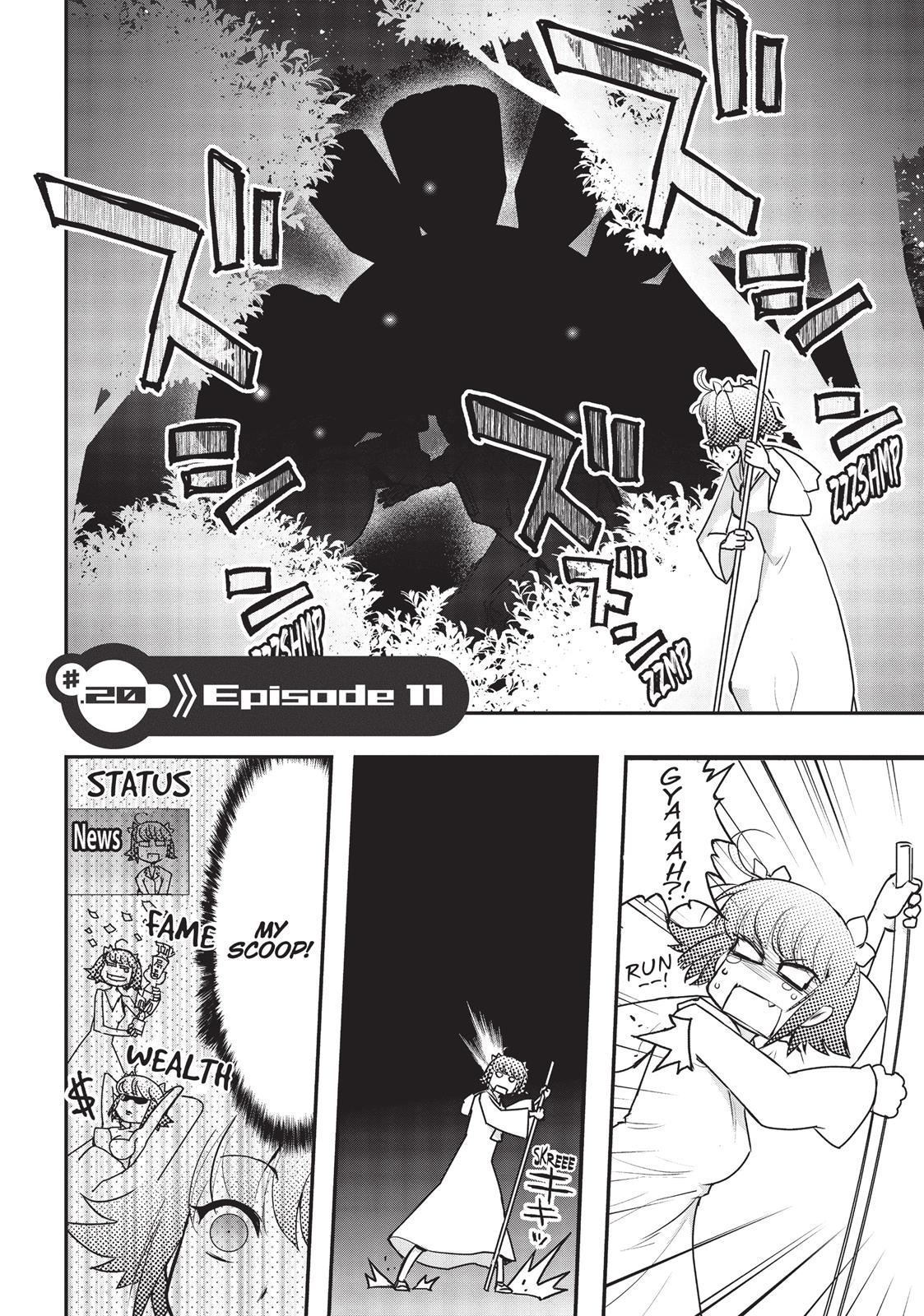 Koukaku no Pandora - Ghost Urn chapter 20 page 2