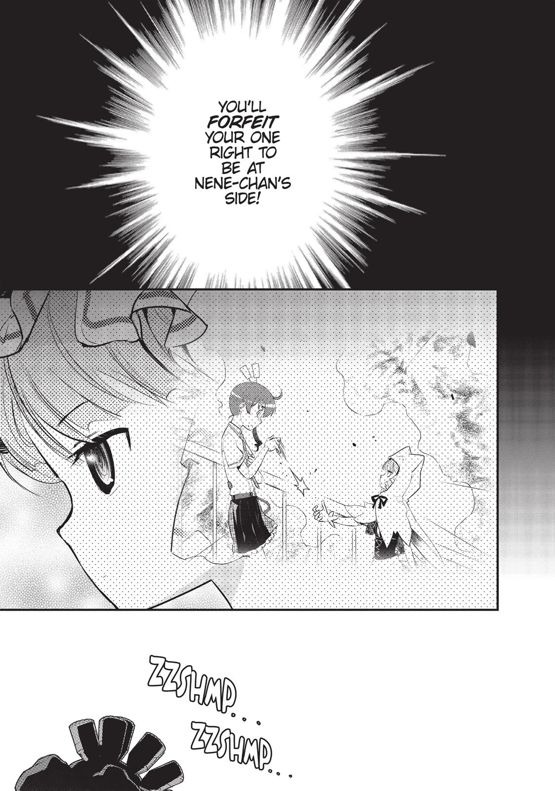 Koukaku no Pandora - Ghost Urn chapter 20 page 40