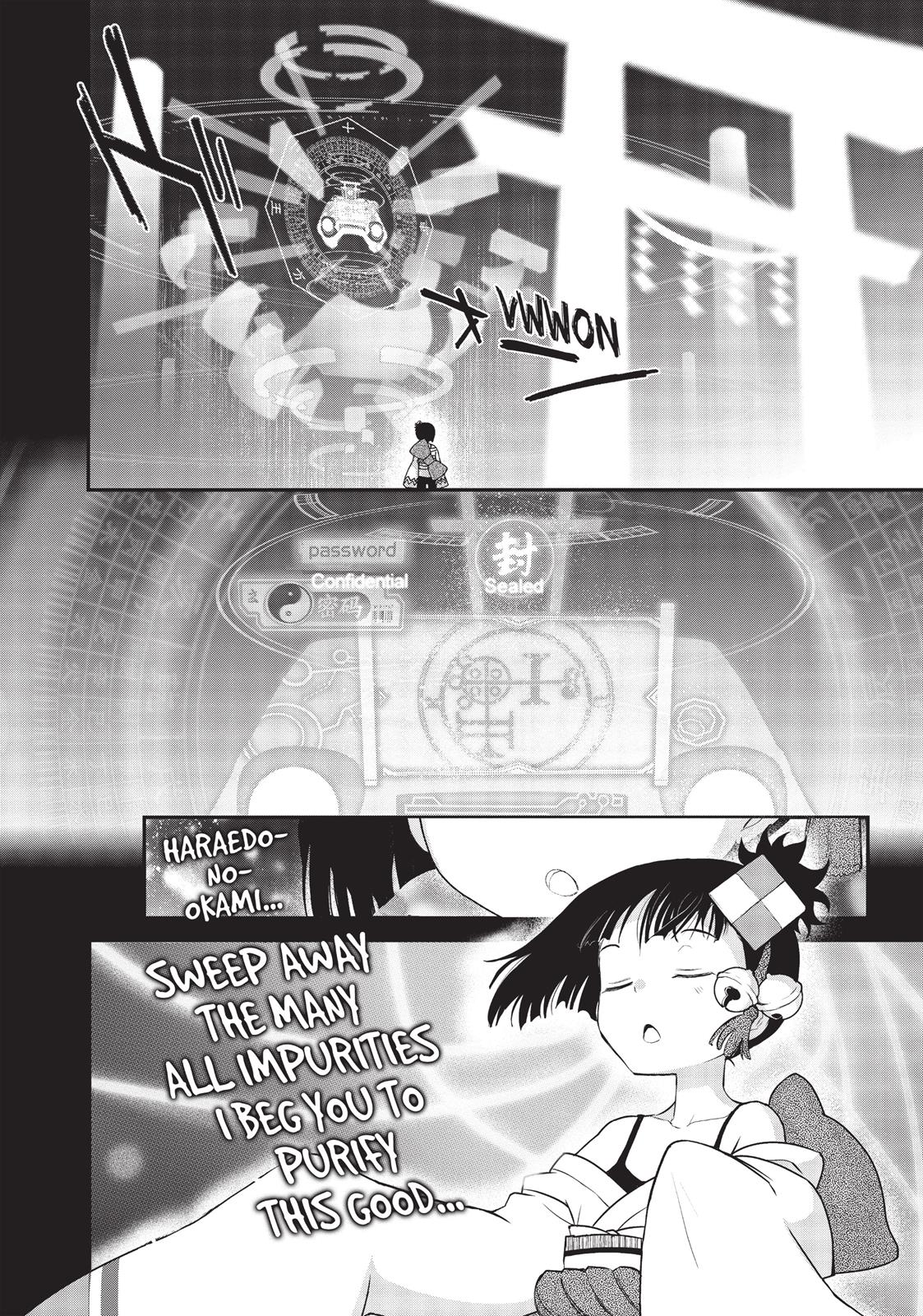 Koukaku no Pandora - Ghost Urn chapter 20 page 43