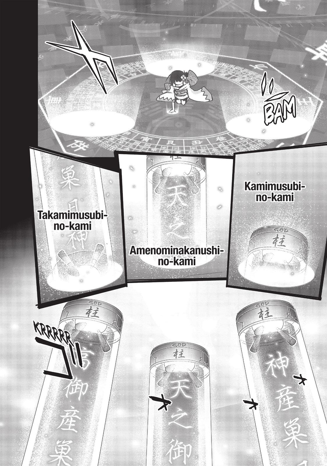 Koukaku no Pandora - Ghost Urn chapter 20 page 45