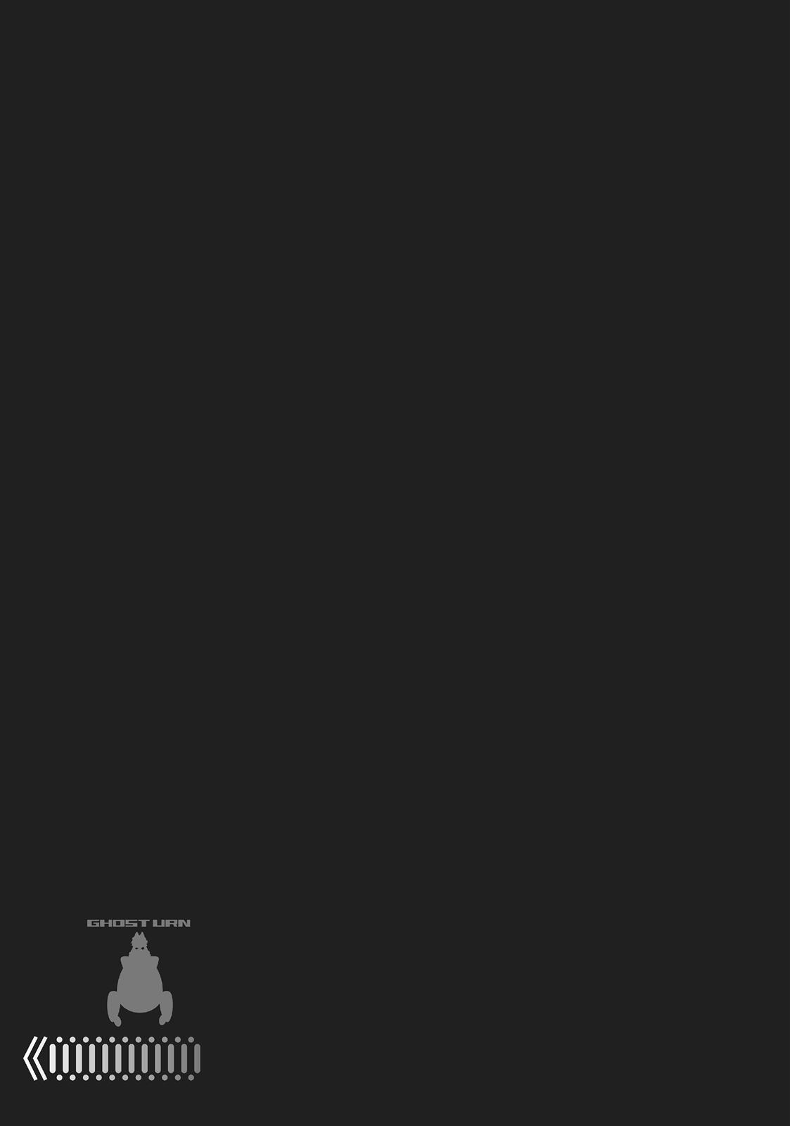 Koukaku no Pandora - Ghost Urn chapter 22 page 15