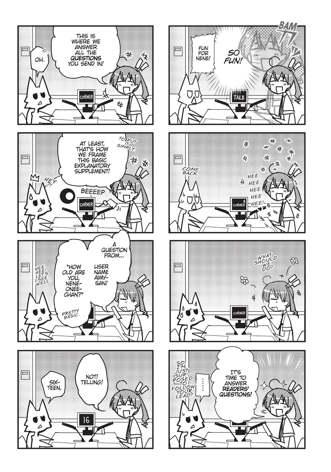 Koukaku no Pandora - Ghost Urn chapter 22 page 17