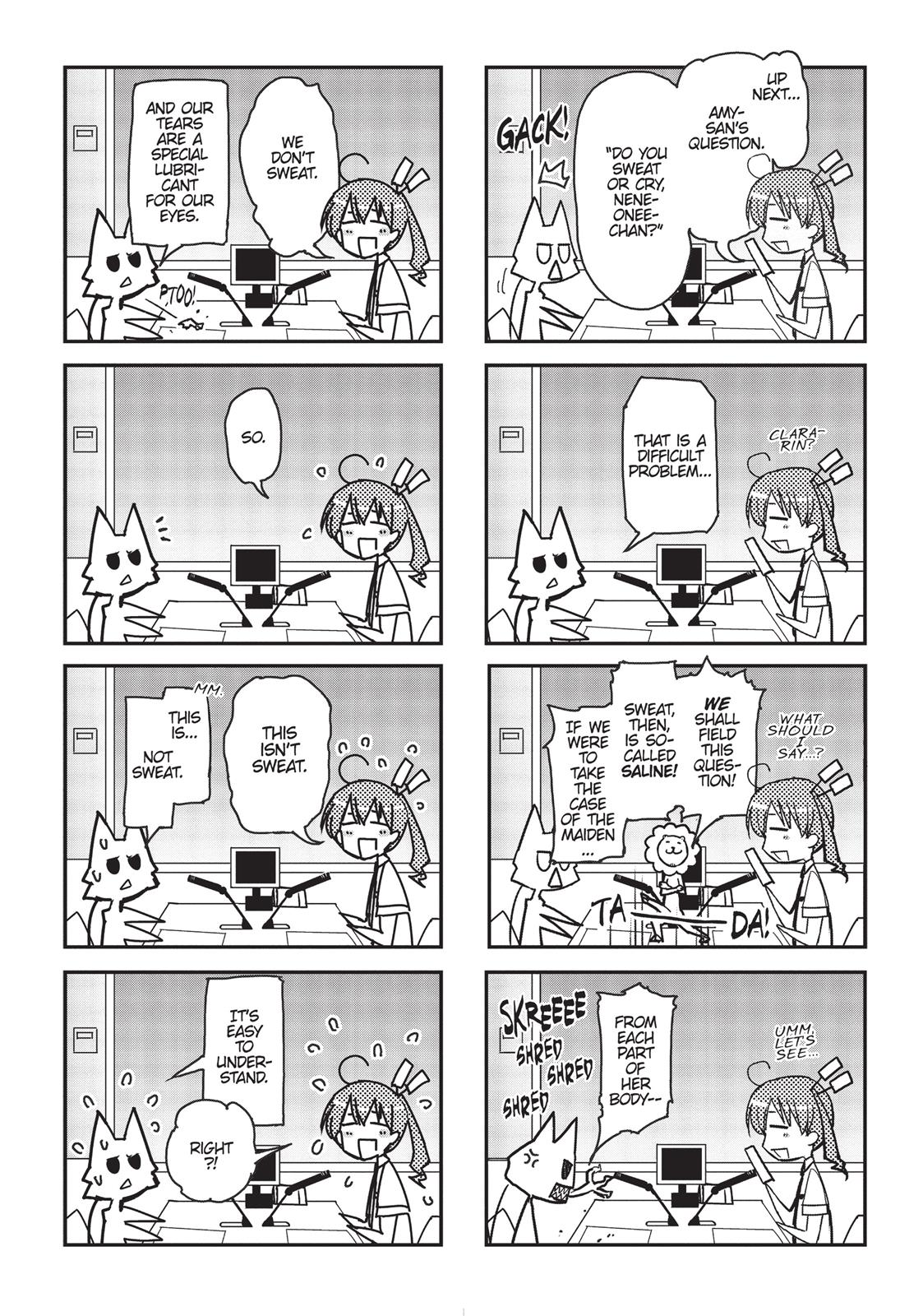 Koukaku no Pandora - Ghost Urn chapter 22 page 20