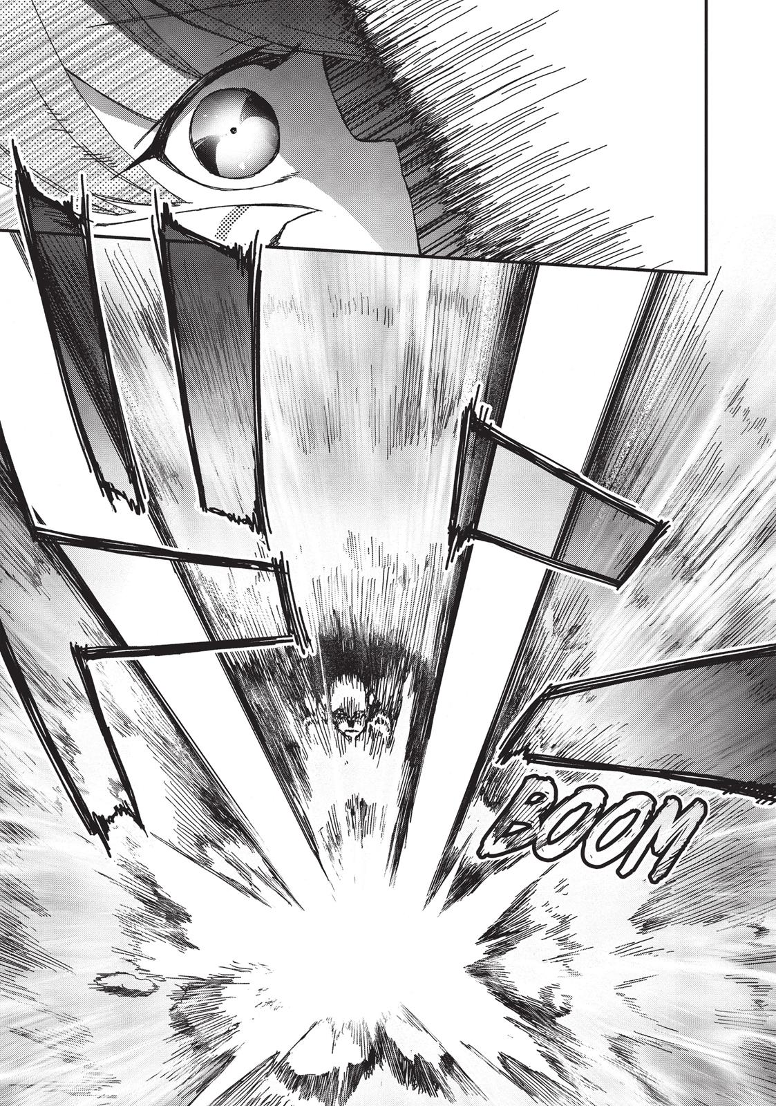 Koukaku no Pandora - Ghost Urn chapter 24 page 37