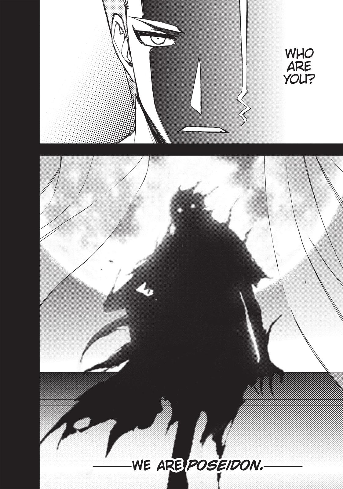 Koukaku no Pandora - Ghost Urn chapter 28 page 10