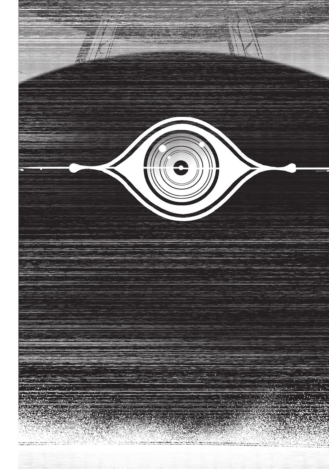 Koukaku no Pandora - Ghost Urn chapter 28 page 37