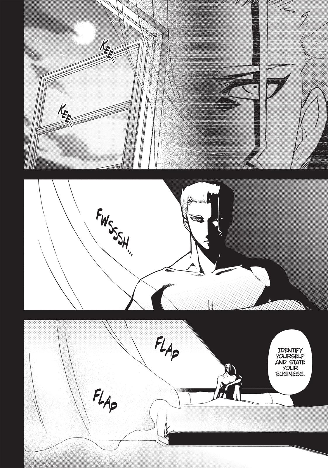 Koukaku no Pandora - Ghost Urn chapter 28 page 6