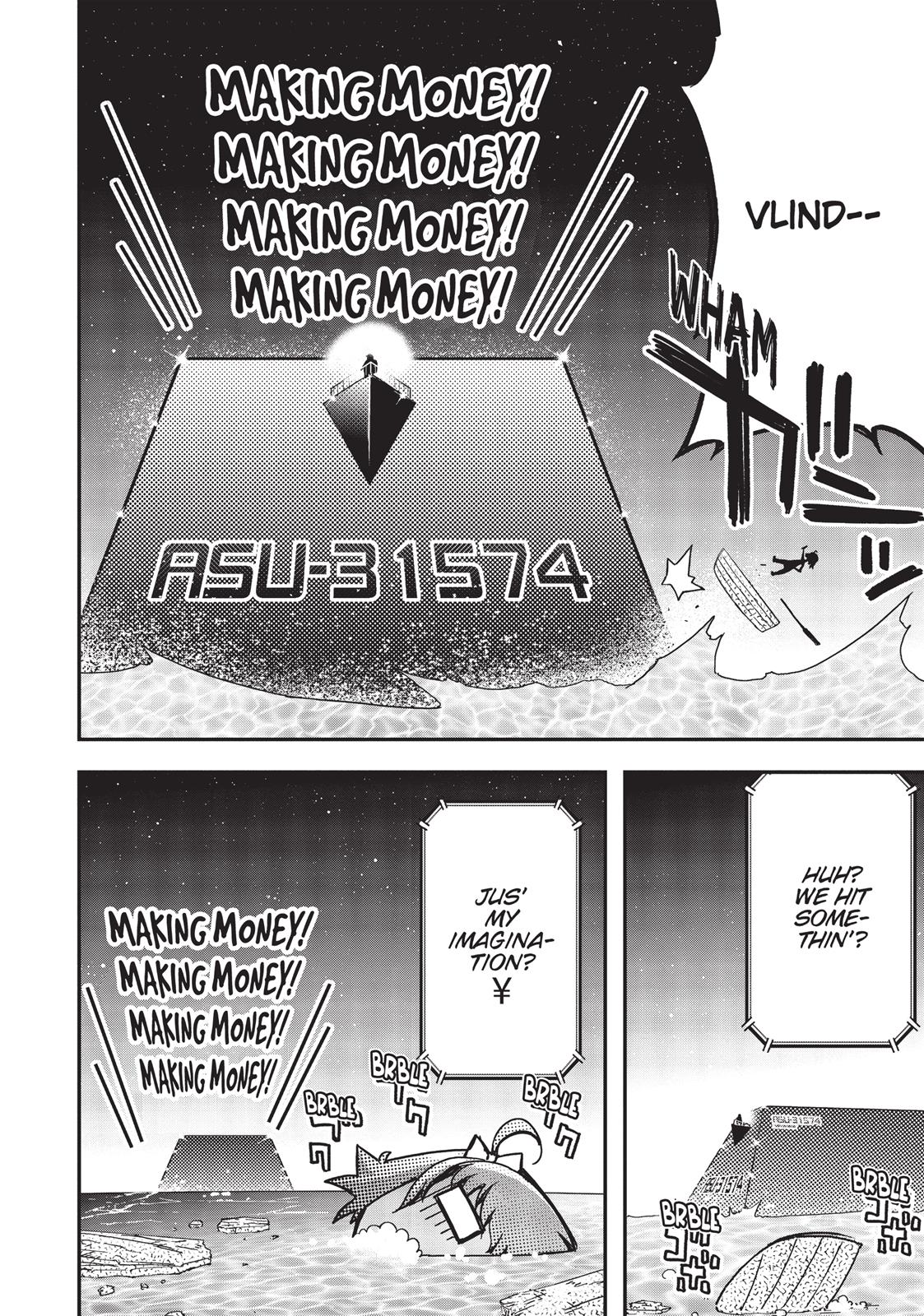 Koukaku no Pandora - Ghost Urn chapter 32 page 2