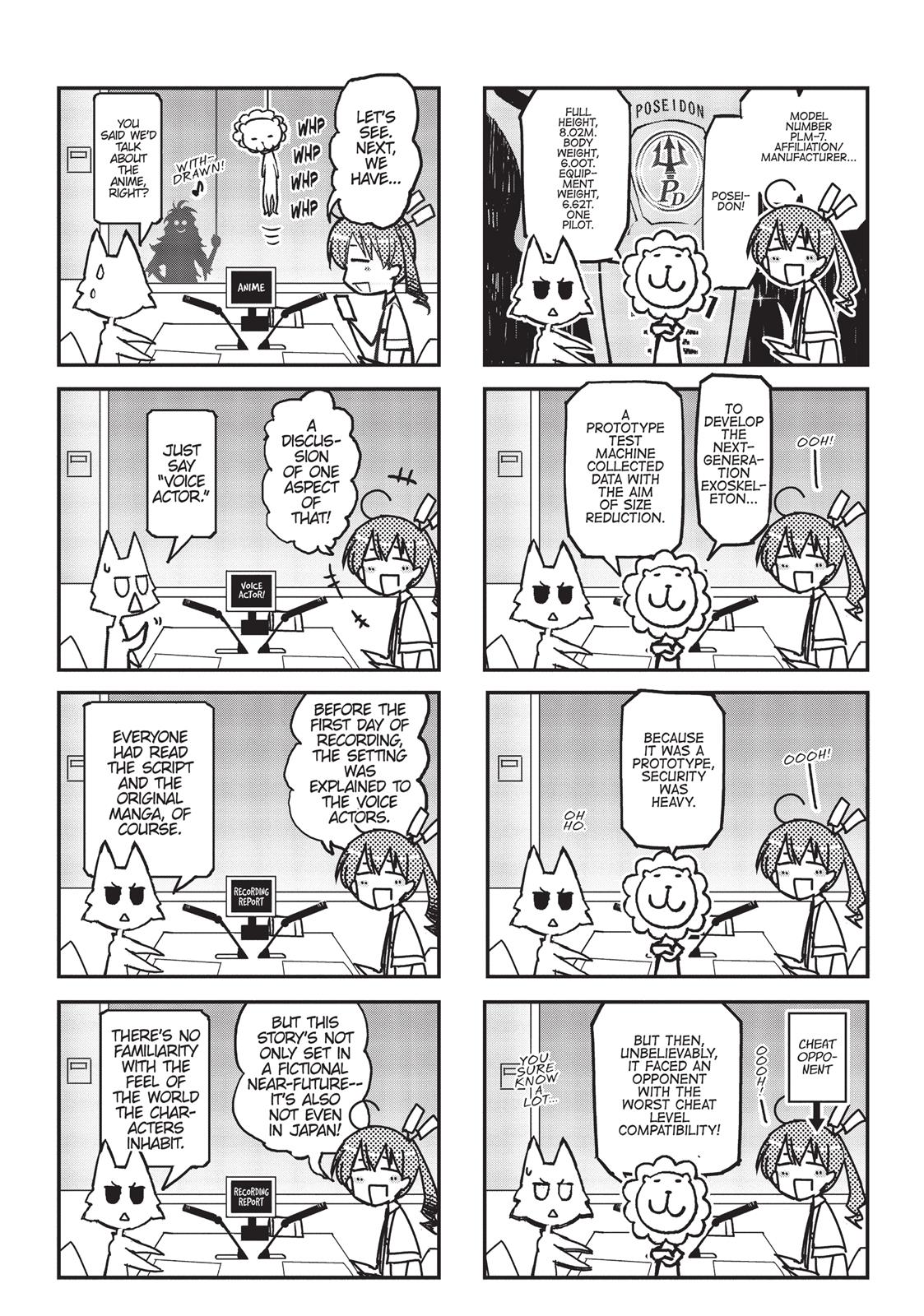 Koukaku no Pandora - Ghost Urn chapter 32 page 47