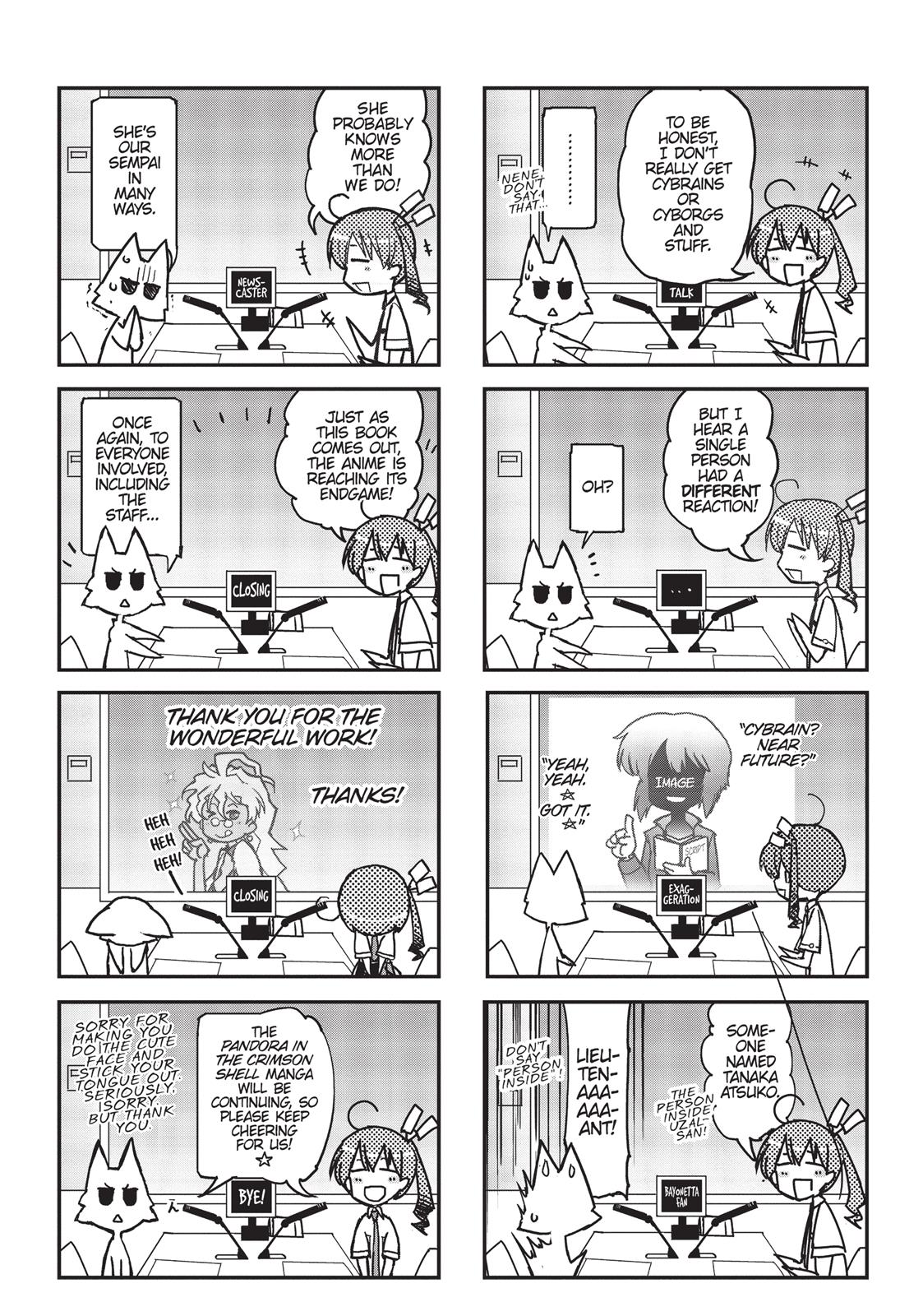 Koukaku no Pandora - Ghost Urn chapter 32 page 48