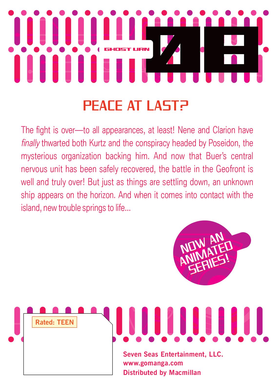 Koukaku no Pandora - Ghost Urn chapter 32 page 53