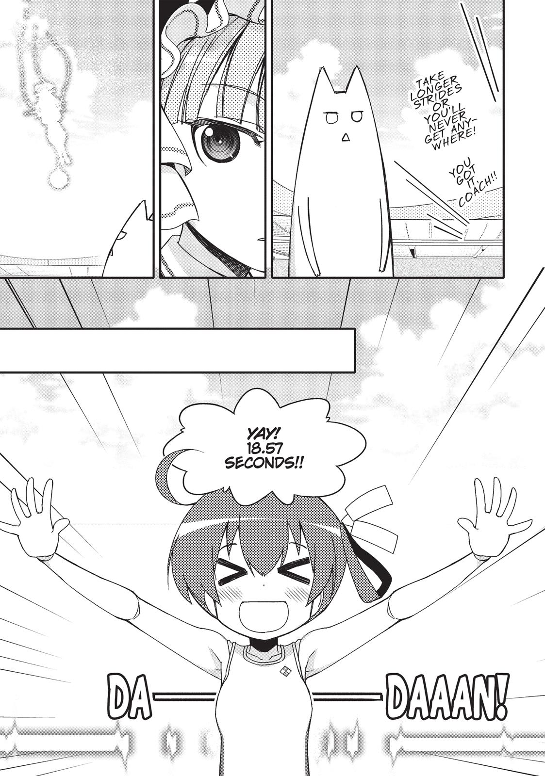 Koukaku no Pandora - Ghost Urn chapter 34 page 27