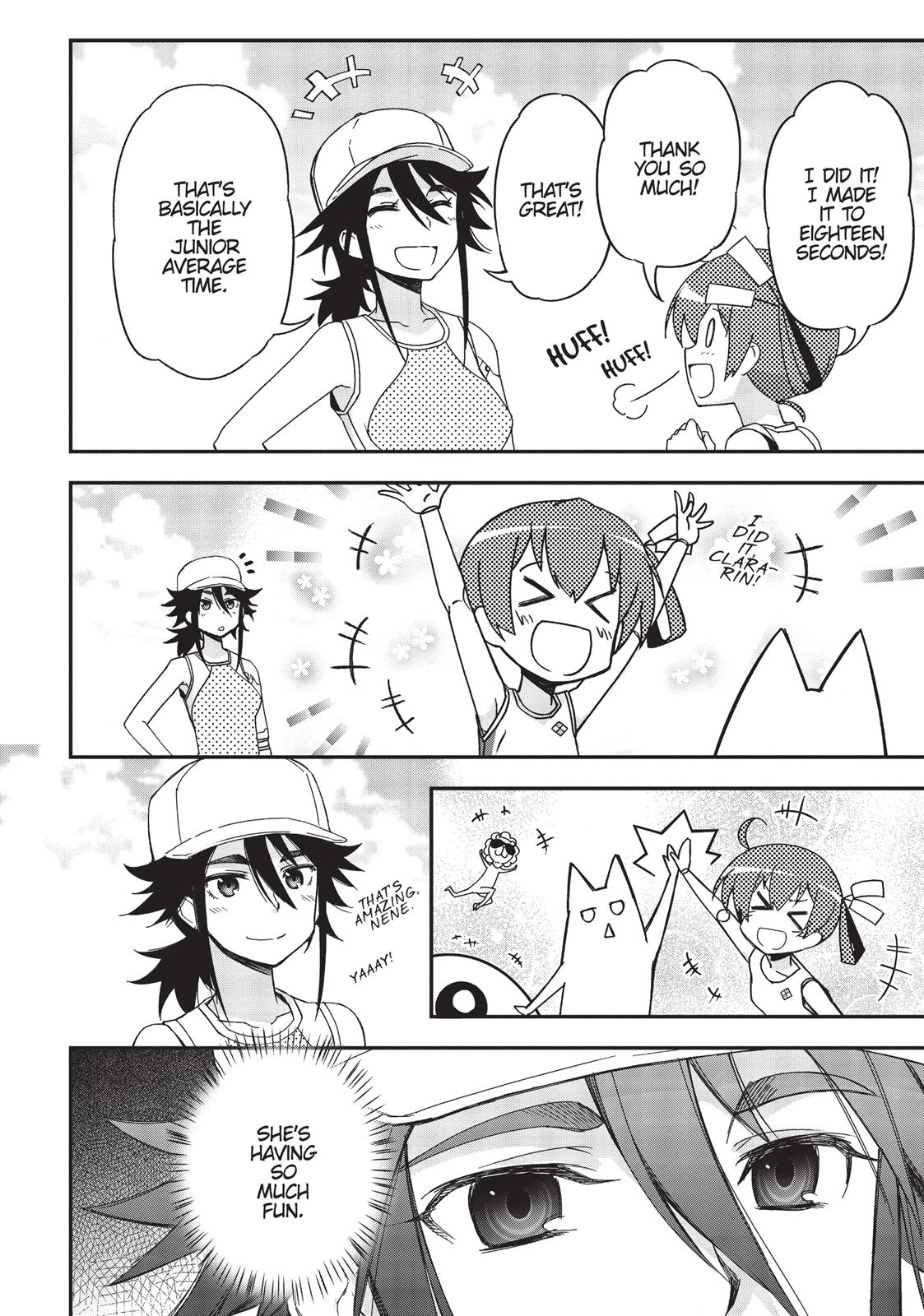 Koukaku no Pandora - Ghost Urn chapter 34 page 28