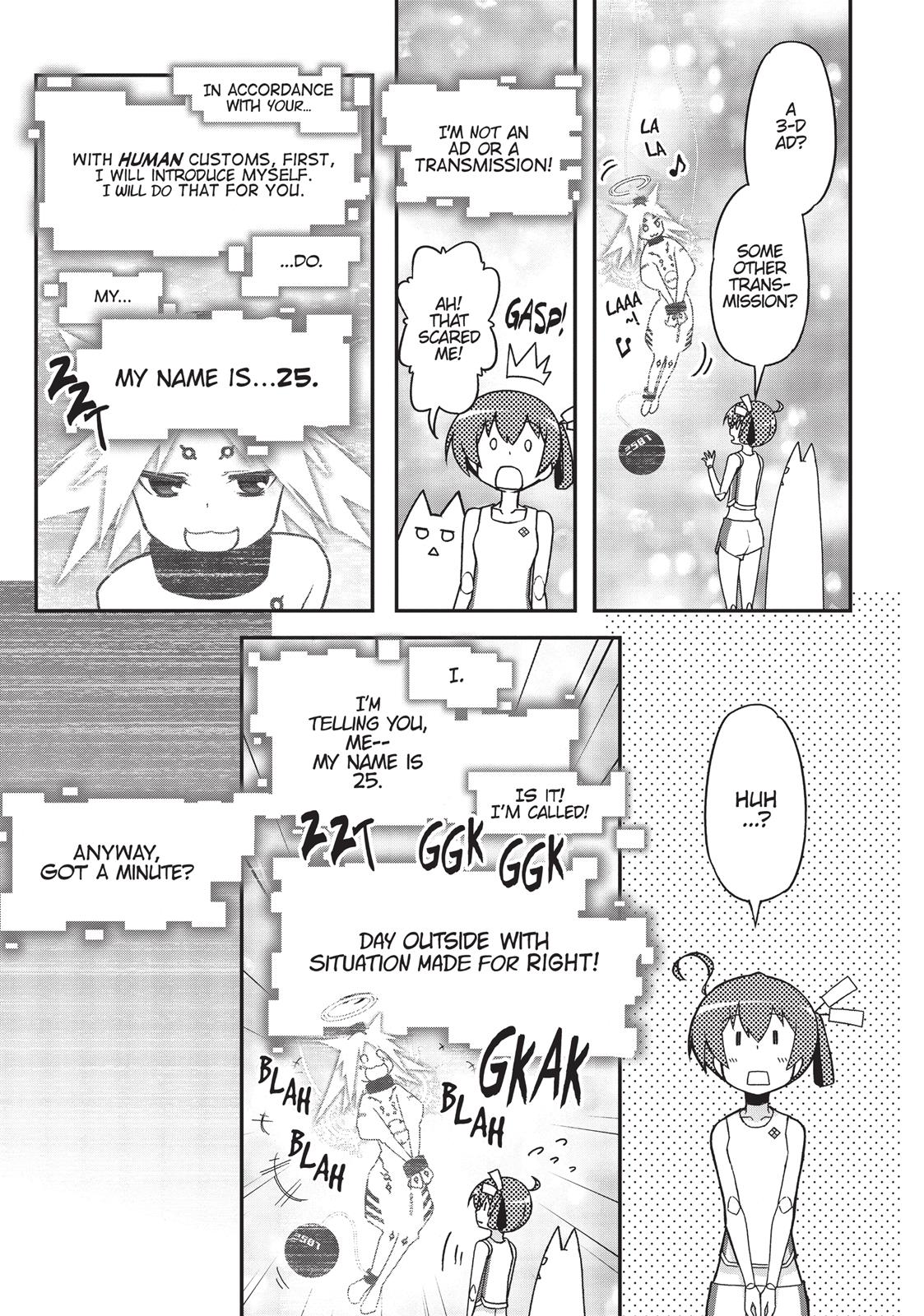 Koukaku no Pandora - Ghost Urn chapter 34 page 37