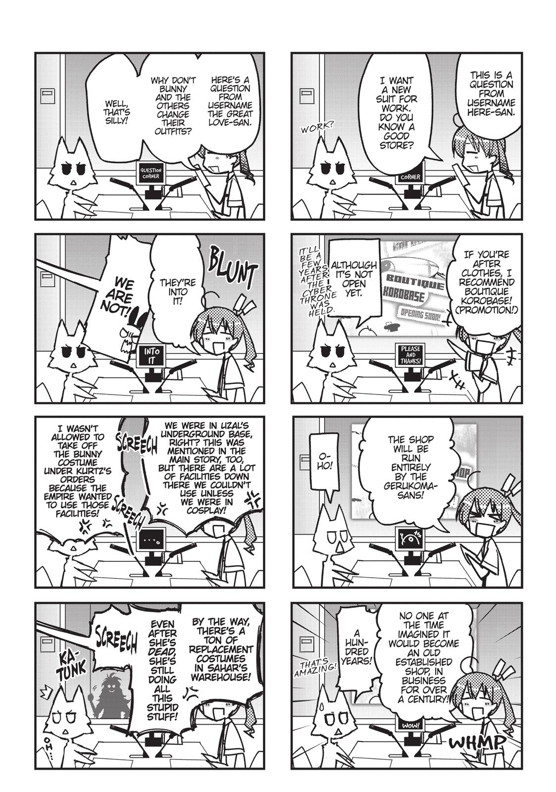 Koukaku no Pandora - Ghost Urn chapter 35.5 page 10