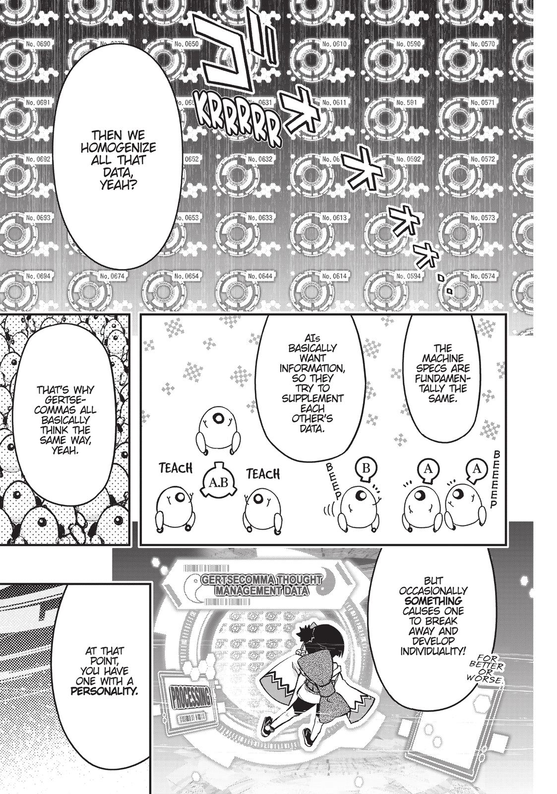 Koukaku no Pandora - Ghost Urn chapter 35.5 page 3