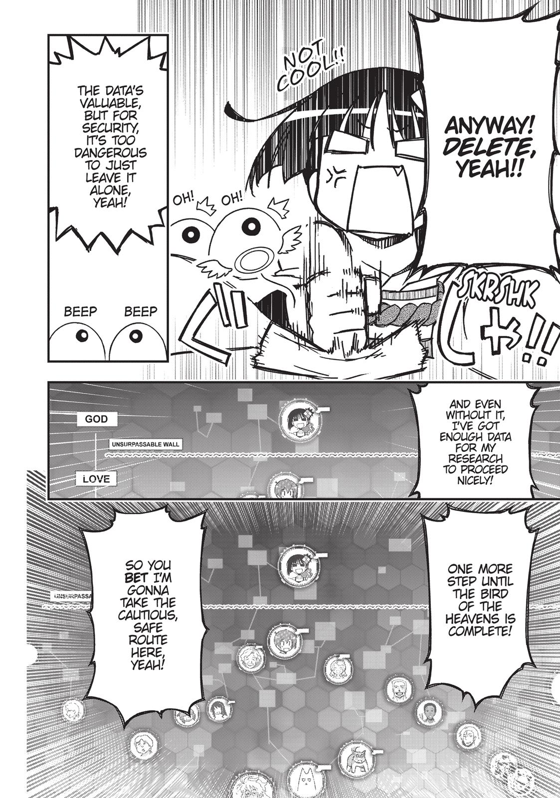 Koukaku no Pandora - Ghost Urn chapter 35.5 page 6