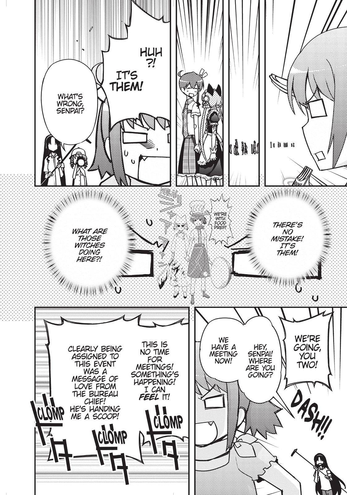 Koukaku no Pandora - Ghost Urn chapter 35 page 2