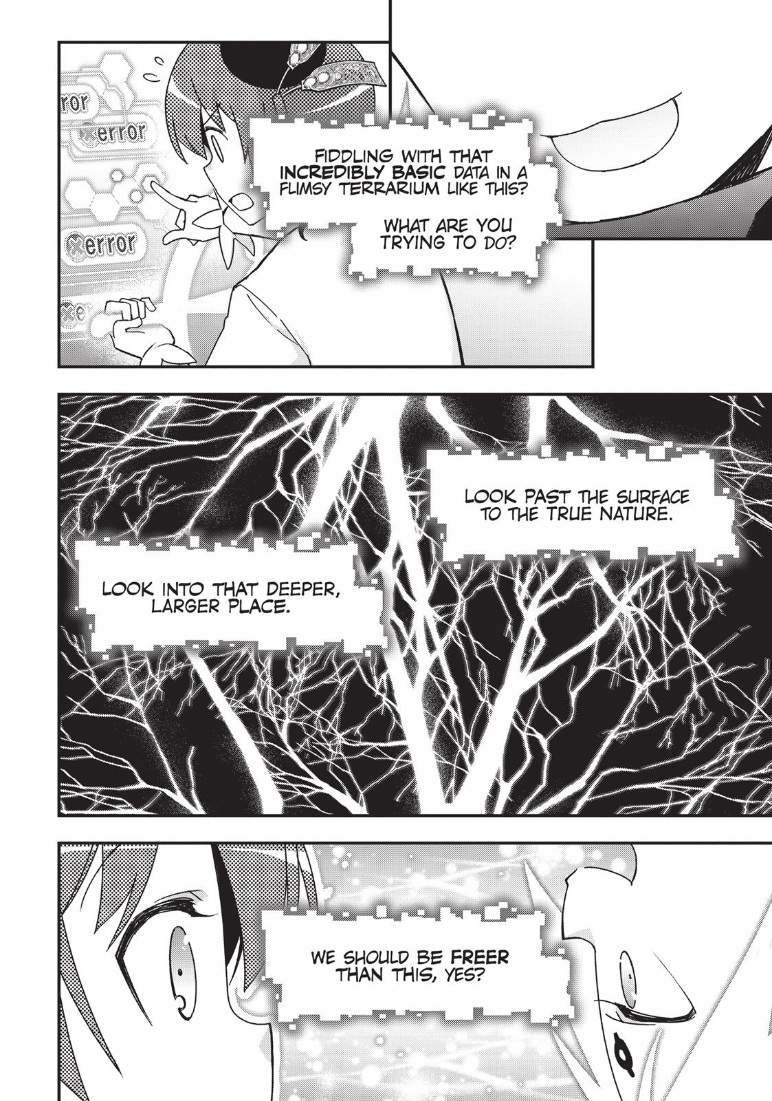 Koukaku no Pandora - Ghost Urn chapter 35 page 41