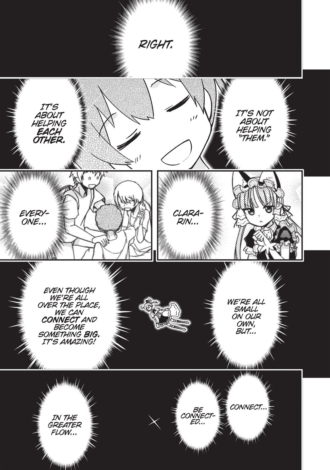 Koukaku no Pandora - Ghost Urn chapter 35 page 46