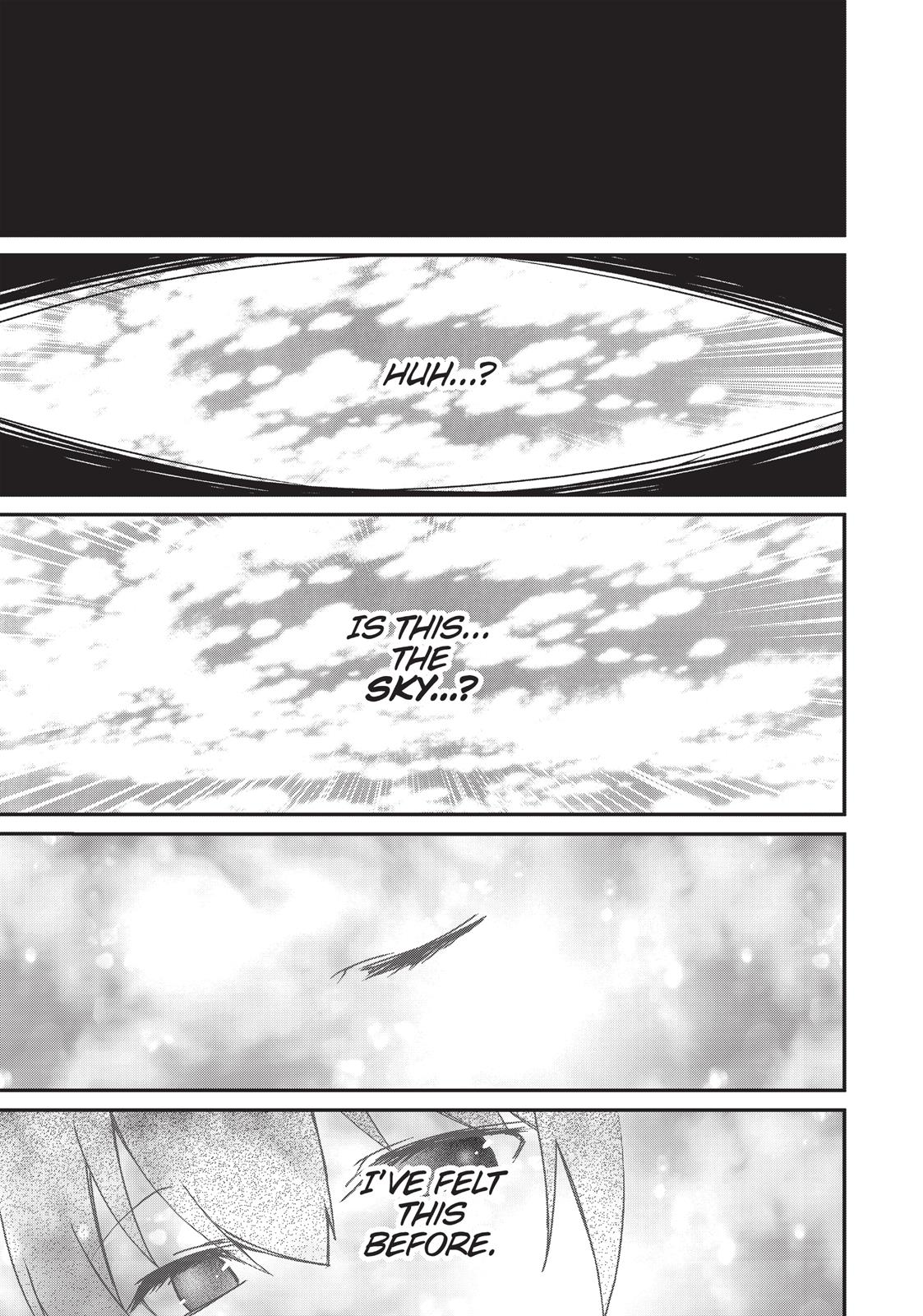 Koukaku no Pandora - Ghost Urn chapter 35 page 48