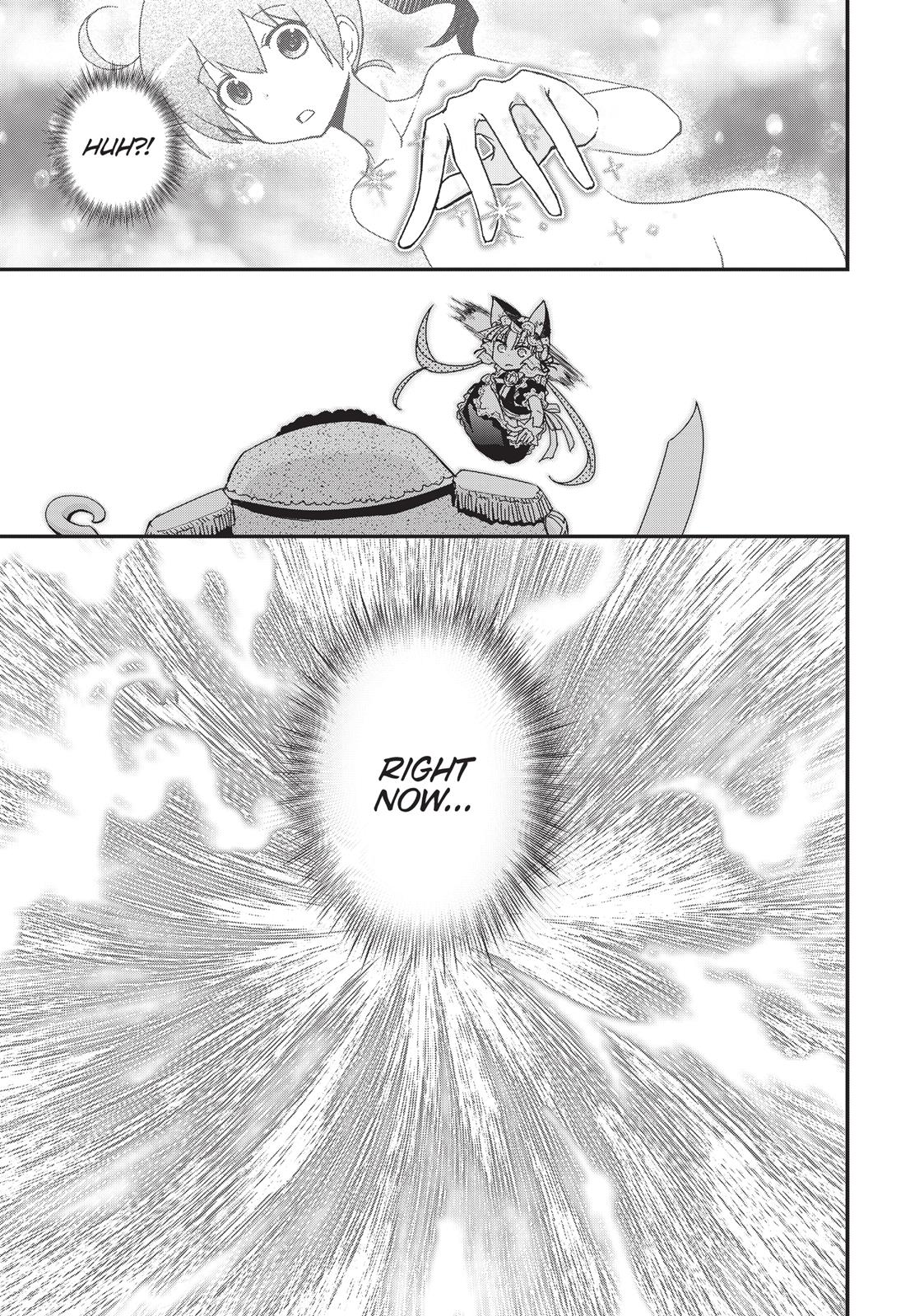 Koukaku no Pandora - Ghost Urn chapter 35 page 50