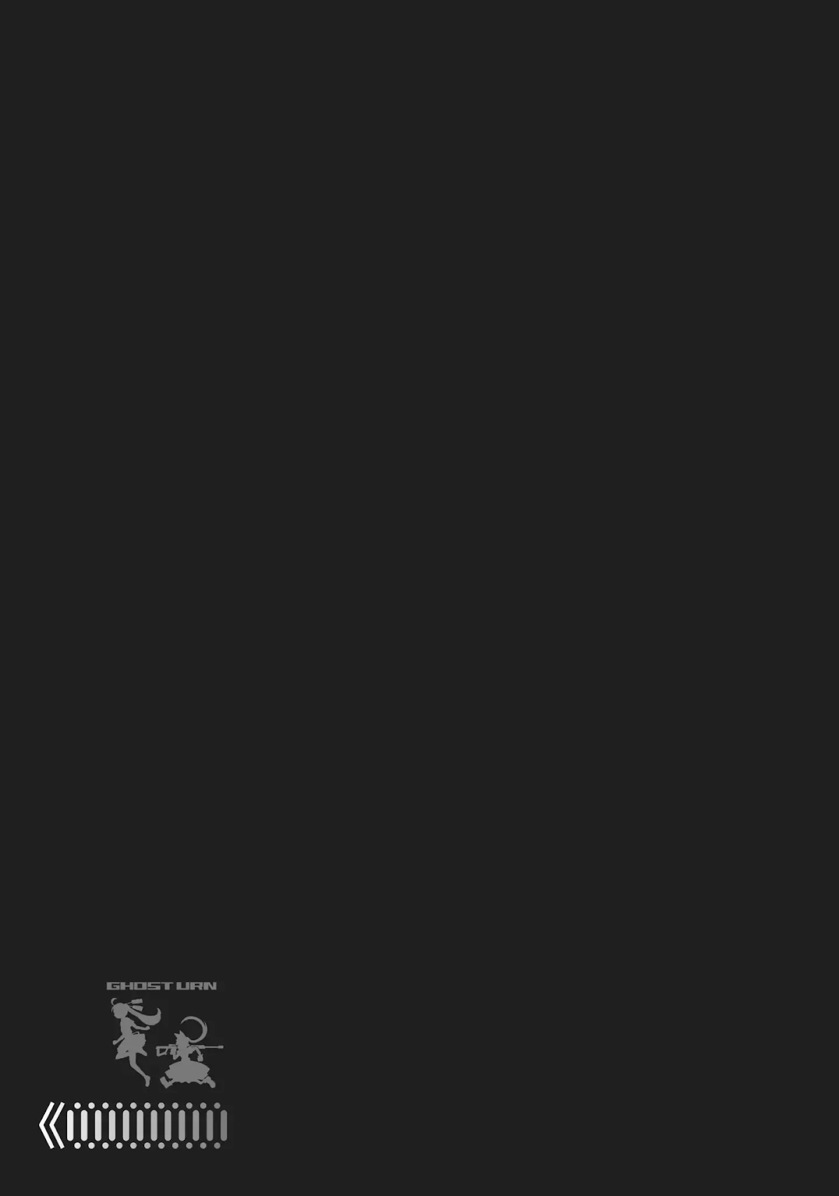 Koukaku no Pandora - Ghost Urn chapter 36 page 15