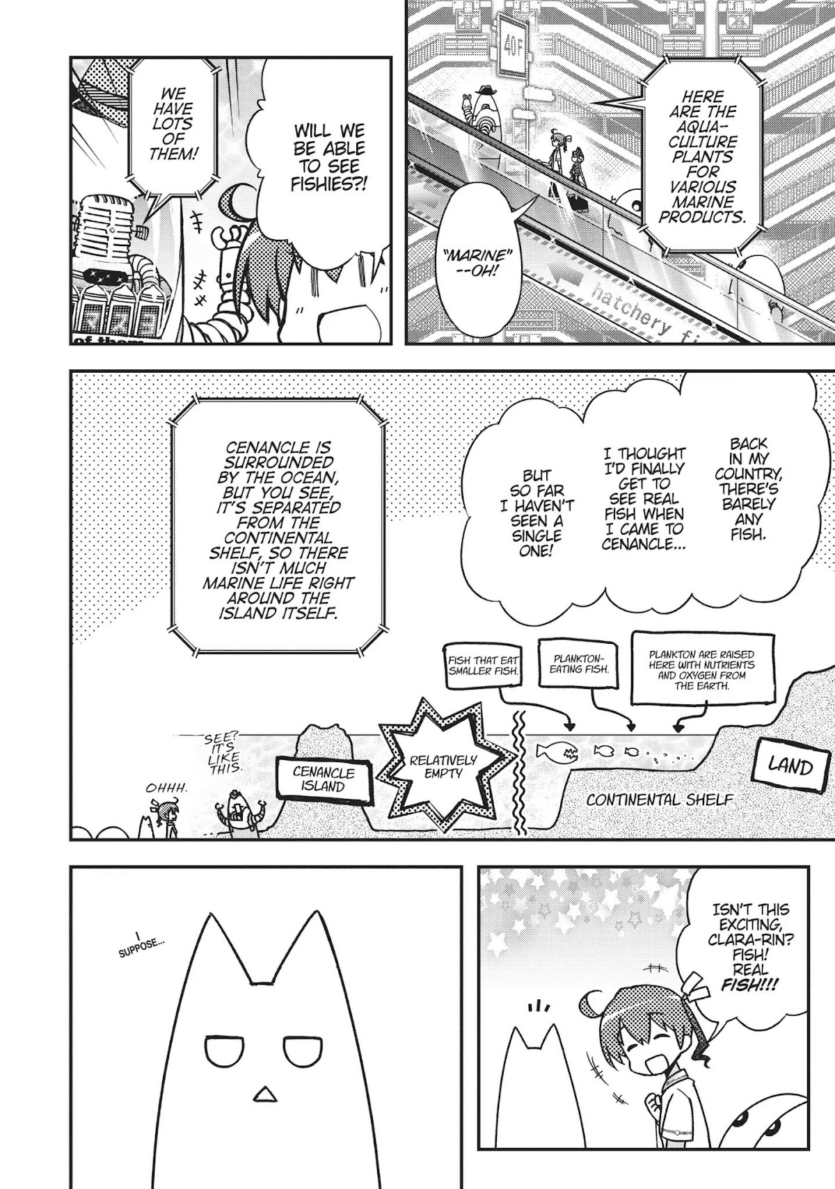 Koukaku no Pandora - Ghost Urn chapter 37 page 17