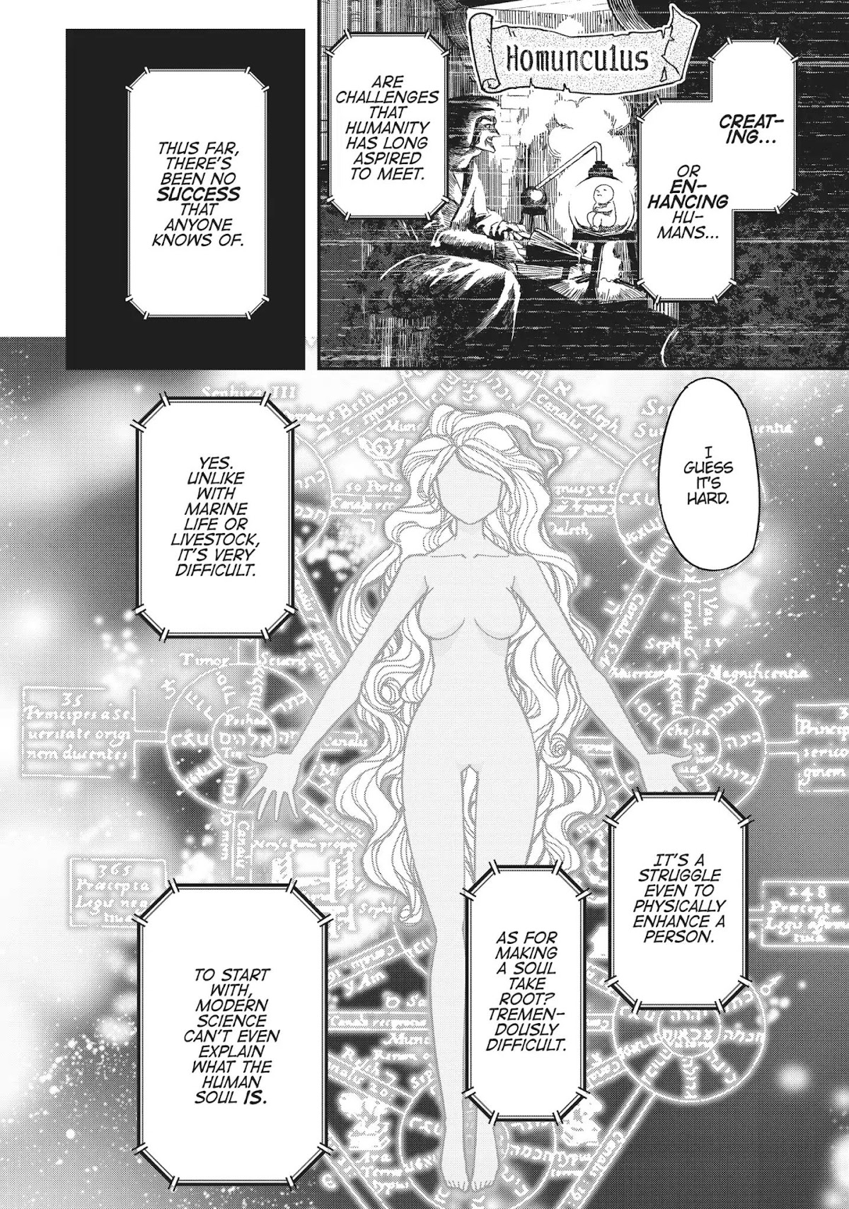 Koukaku no Pandora - Ghost Urn chapter 37 page 29