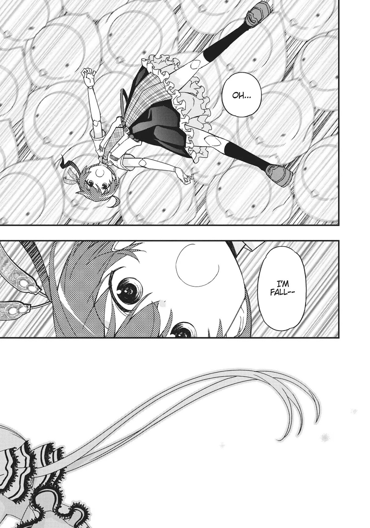 Koukaku no Pandora - Ghost Urn chapter 37 page 39