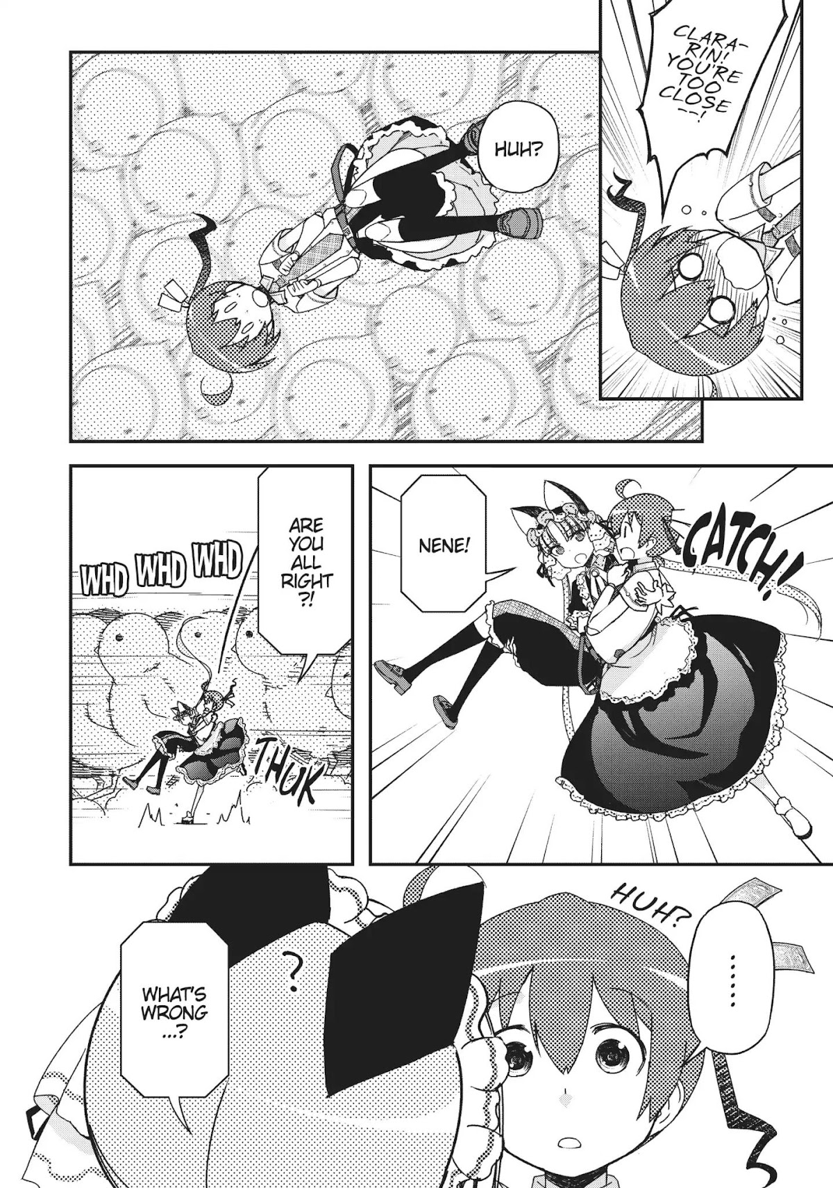 Koukaku no Pandora - Ghost Urn chapter 37 page 42