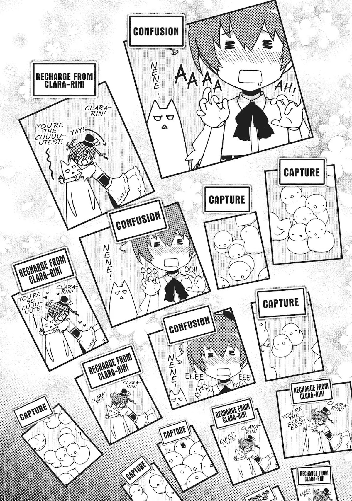 Koukaku no Pandora - Ghost Urn chapter 37 page 48