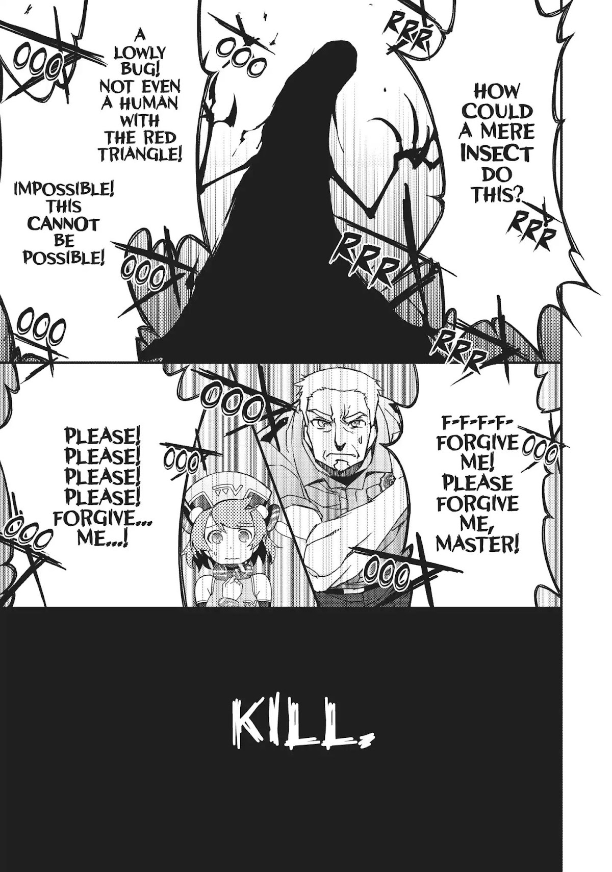 Koukaku no Pandora - Ghost Urn chapter 38 page 41