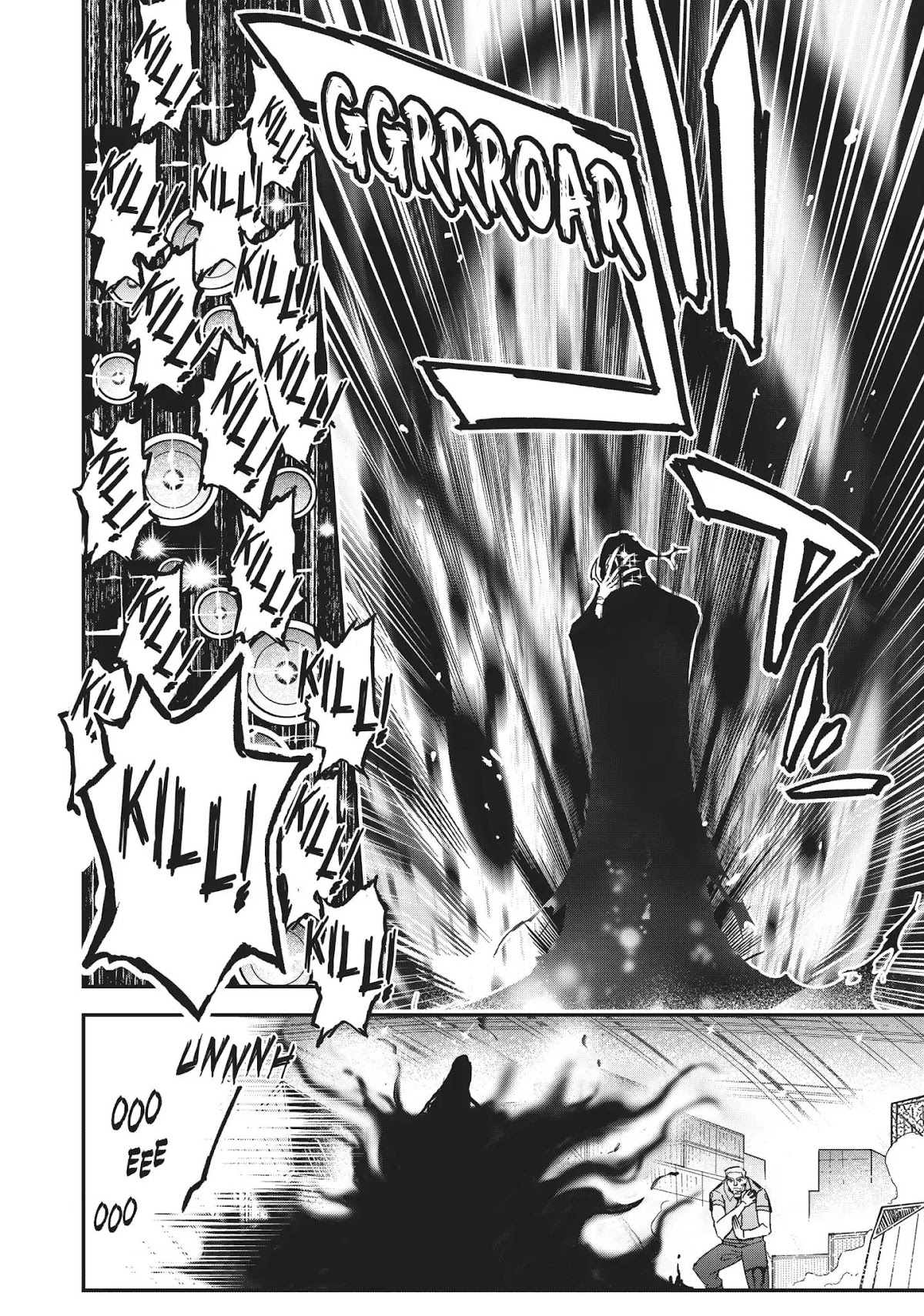 Koukaku no Pandora - Ghost Urn chapter 38 page 42