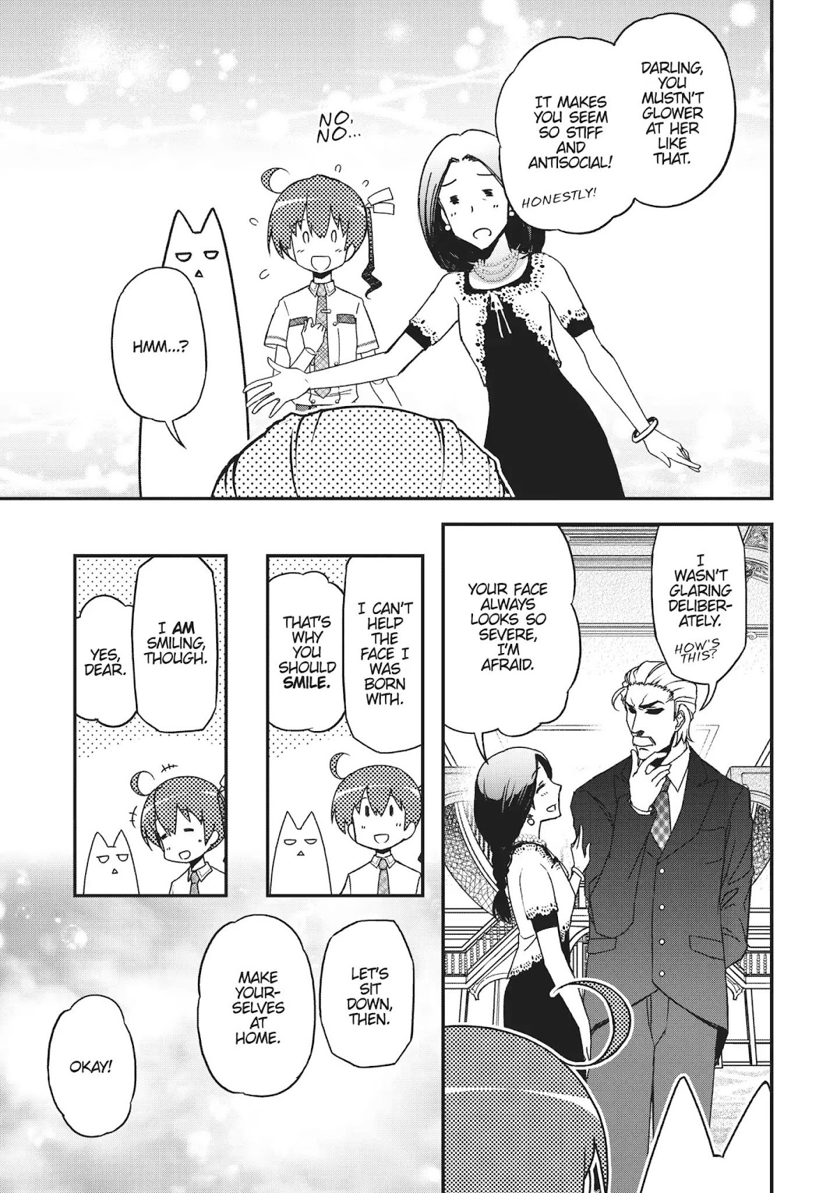 Koukaku no Pandora - Ghost Urn chapter 39 page 17