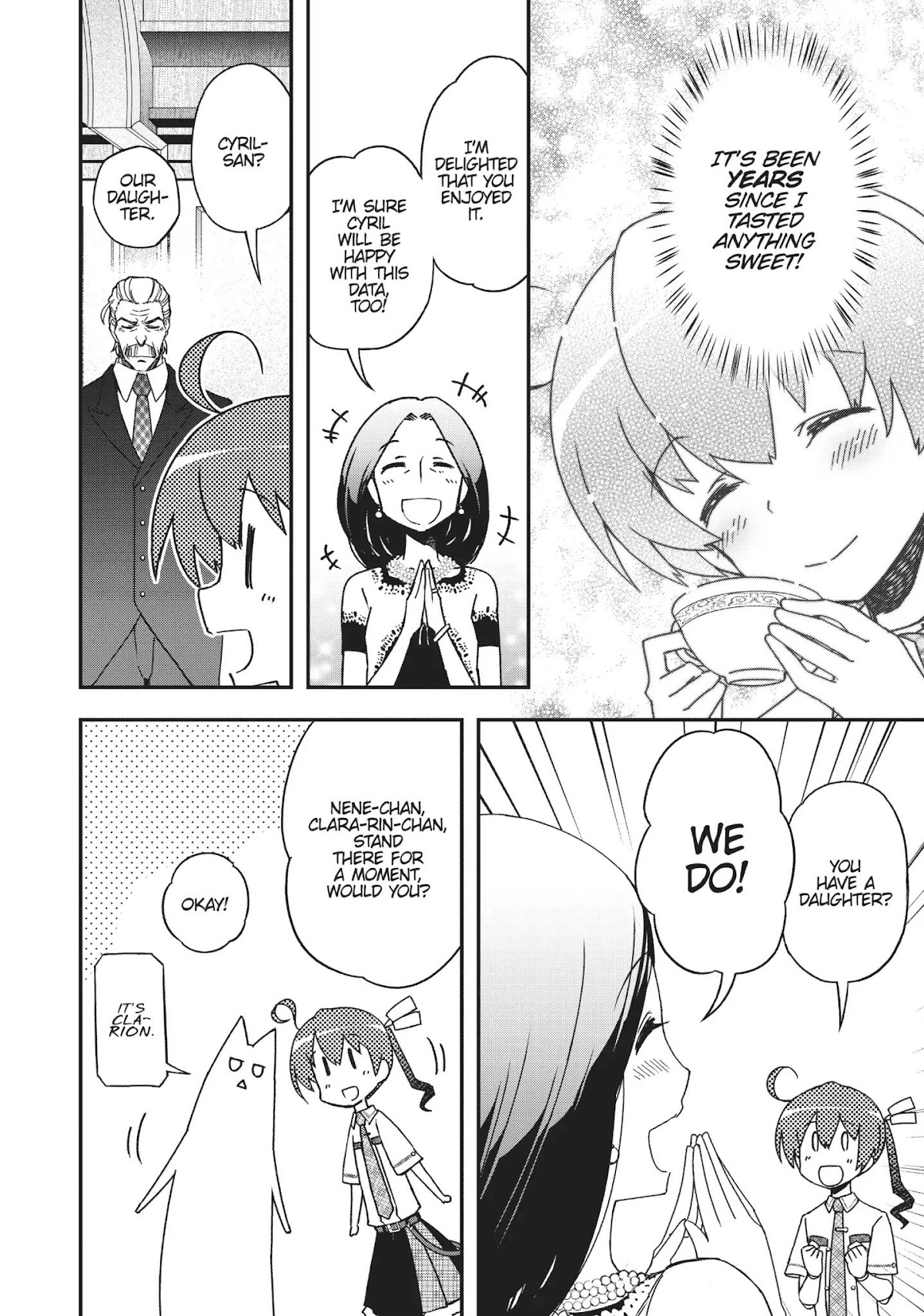 Koukaku no Pandora - Ghost Urn chapter 39 page 22